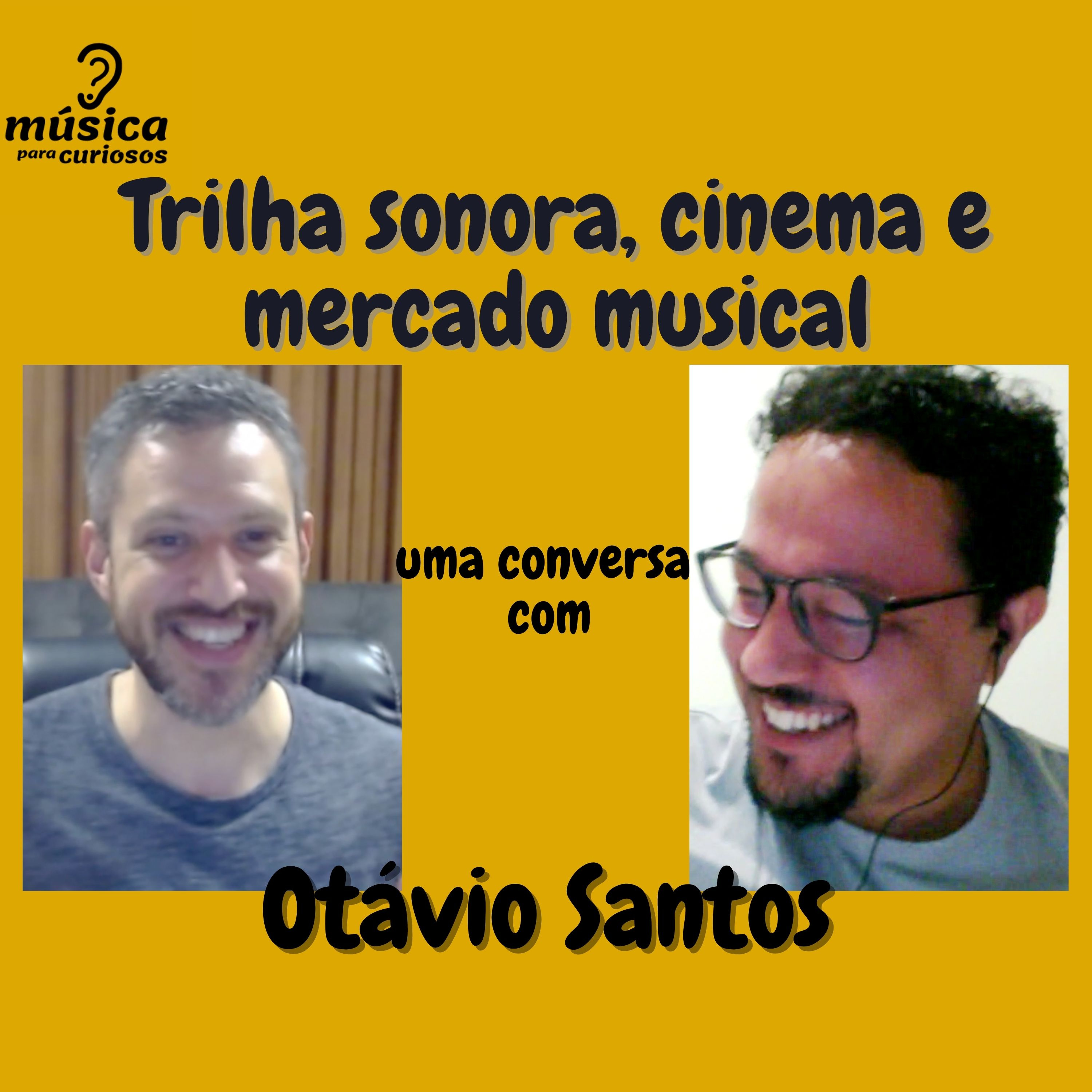 Música para Curiosos - com Rafael Silva