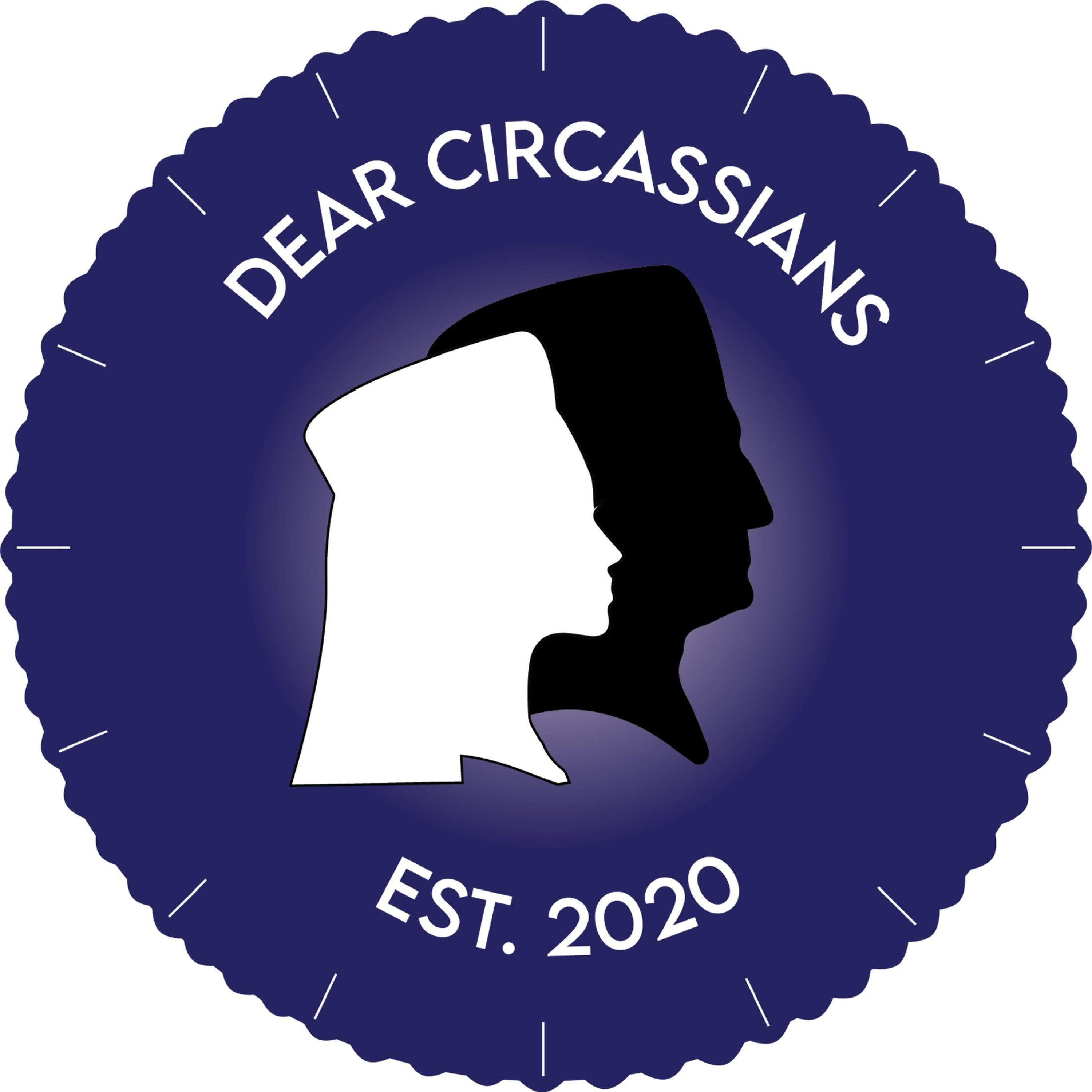 Dear Circassians