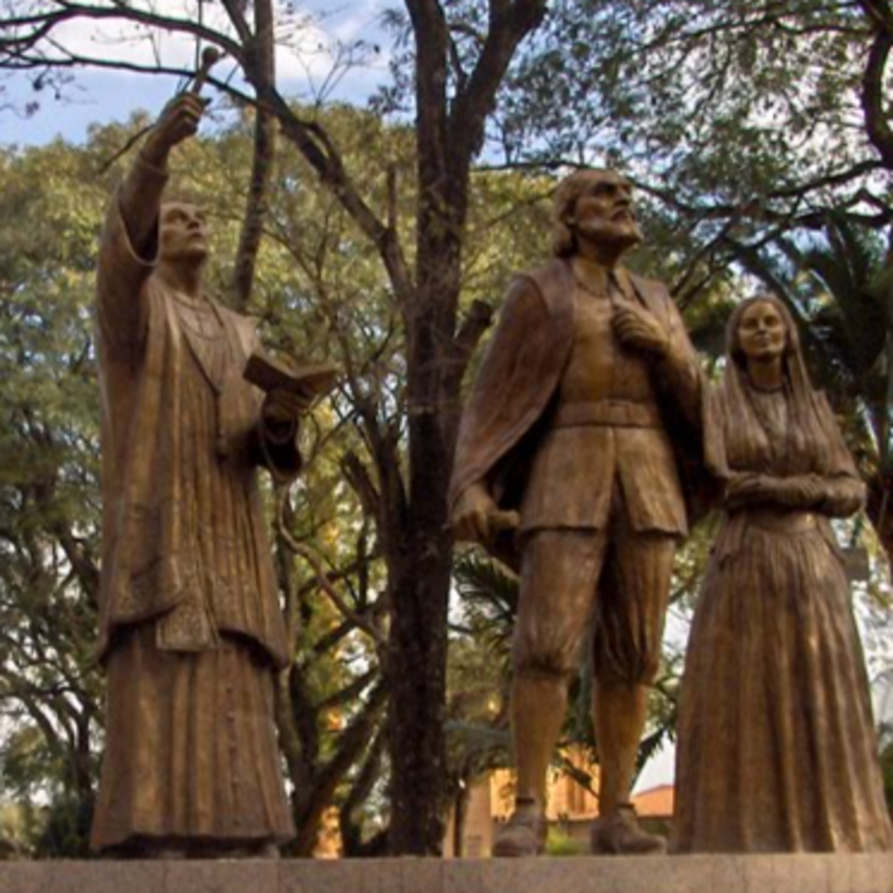 História de Salto