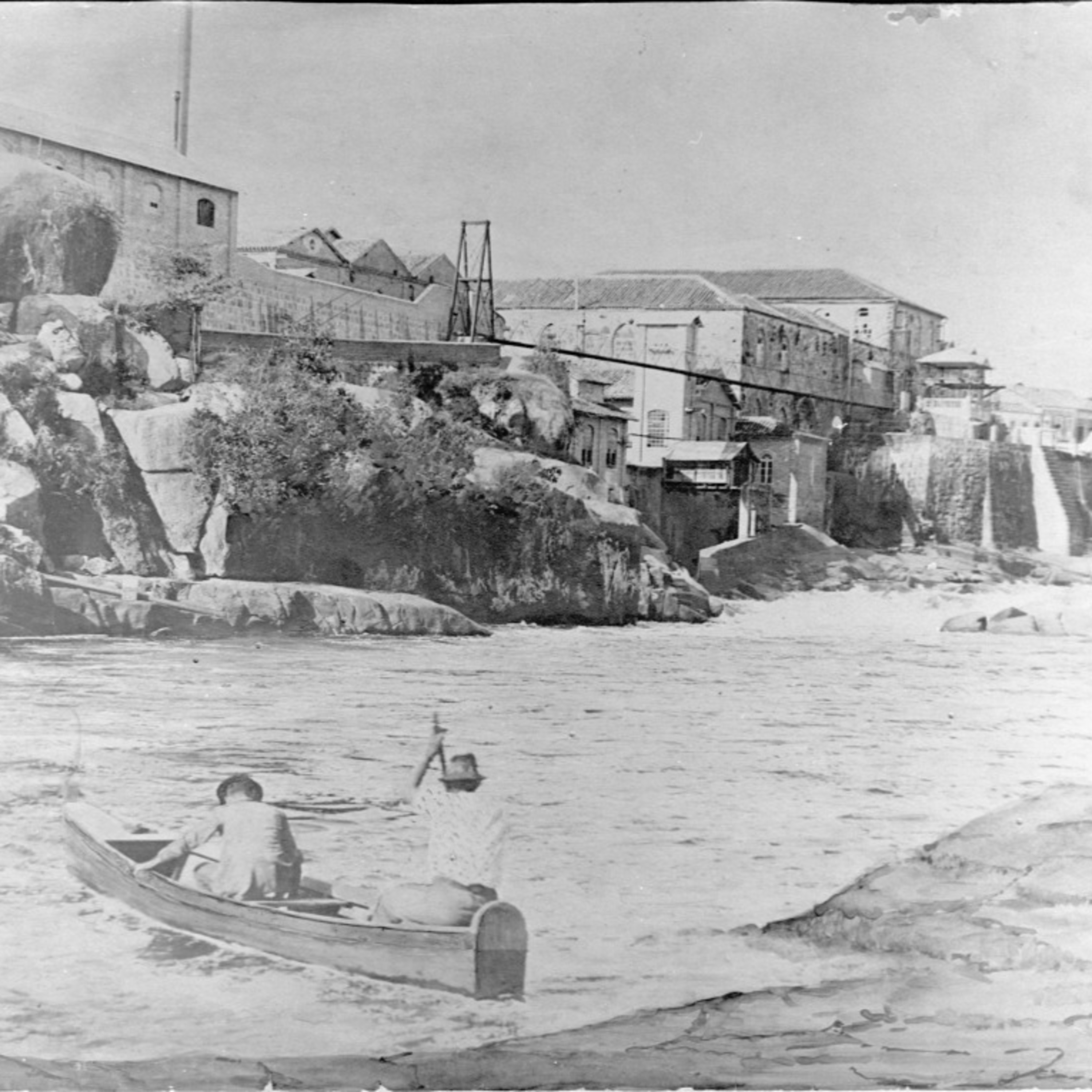 História de Salto