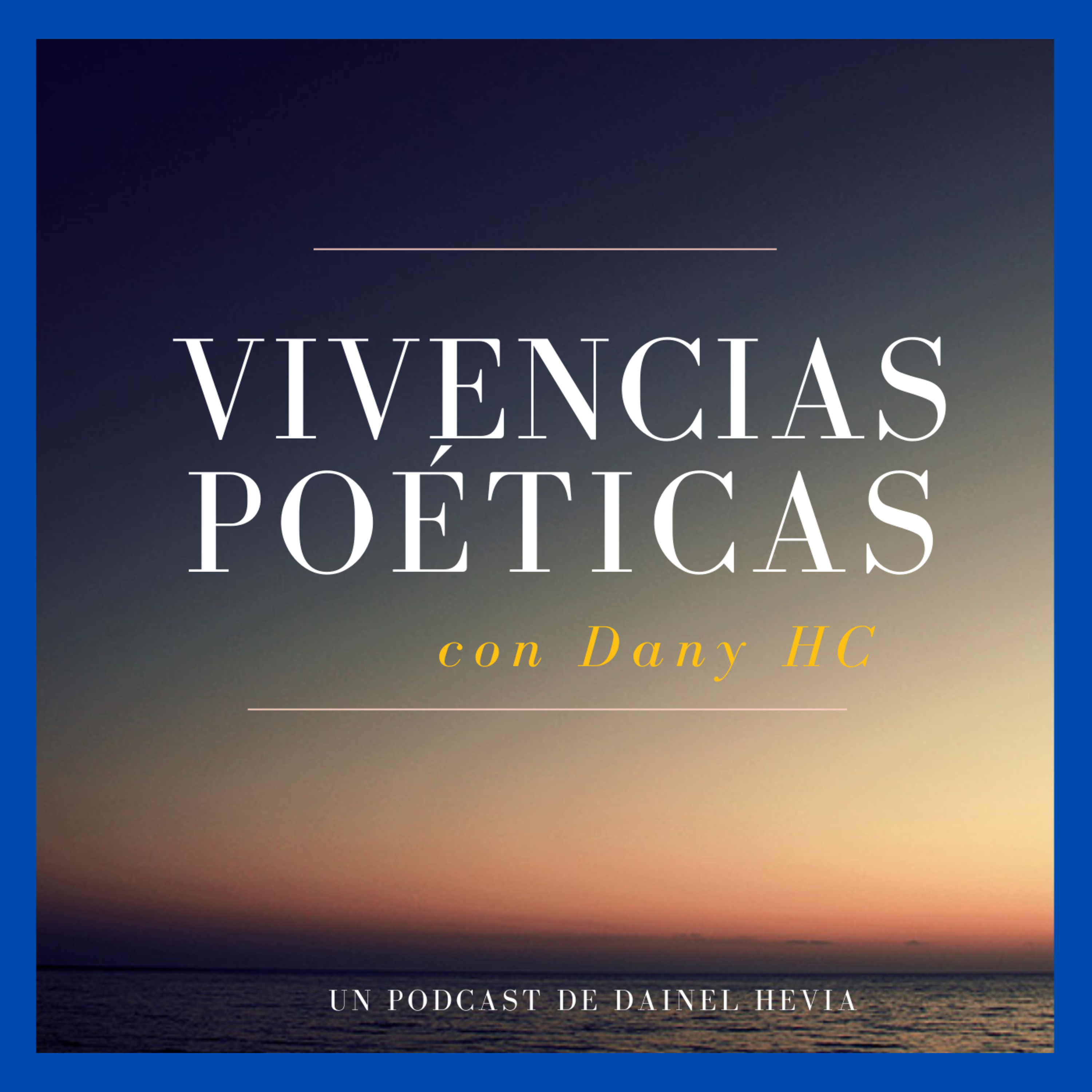 Bienvenido  episode artwork