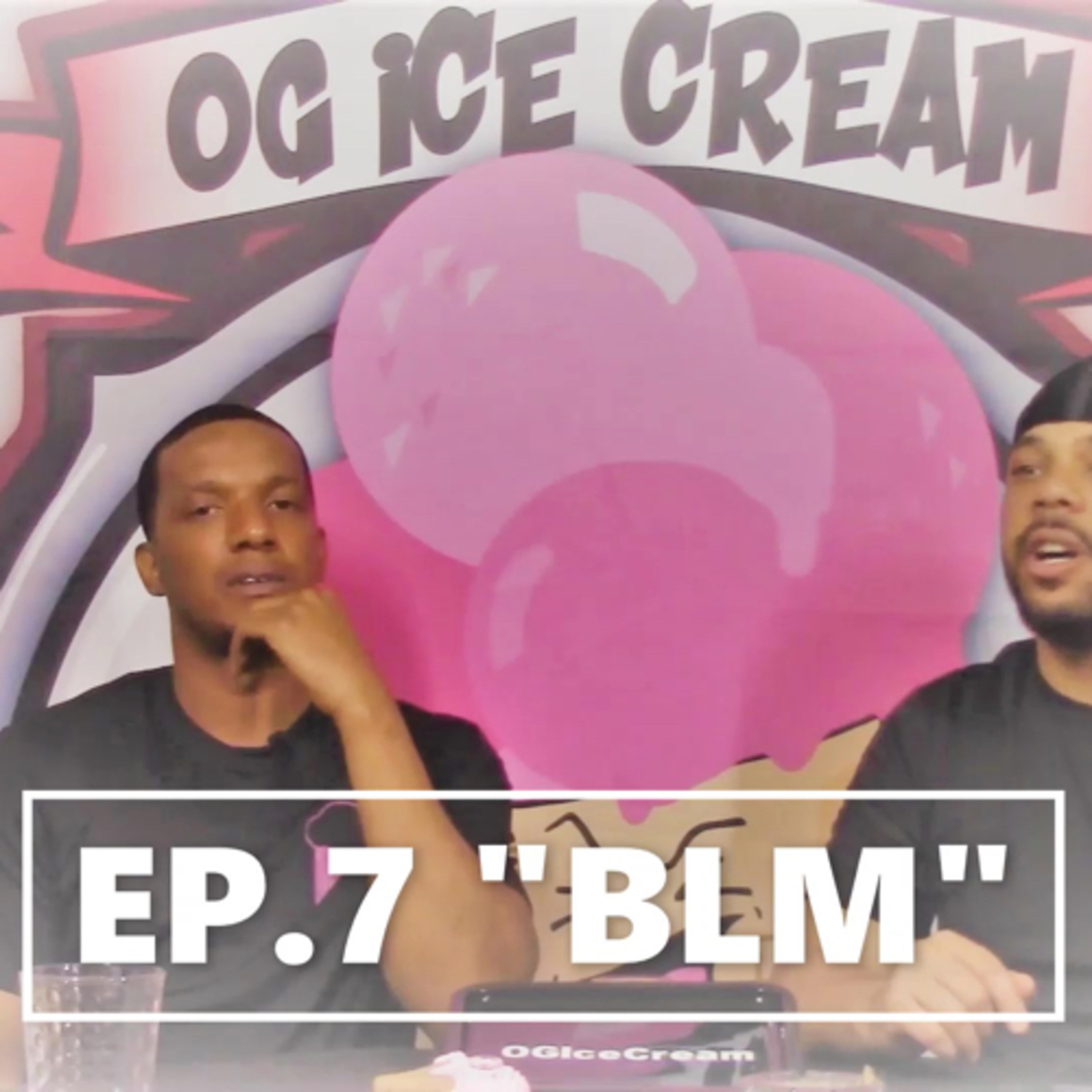 OGIceCream The Show