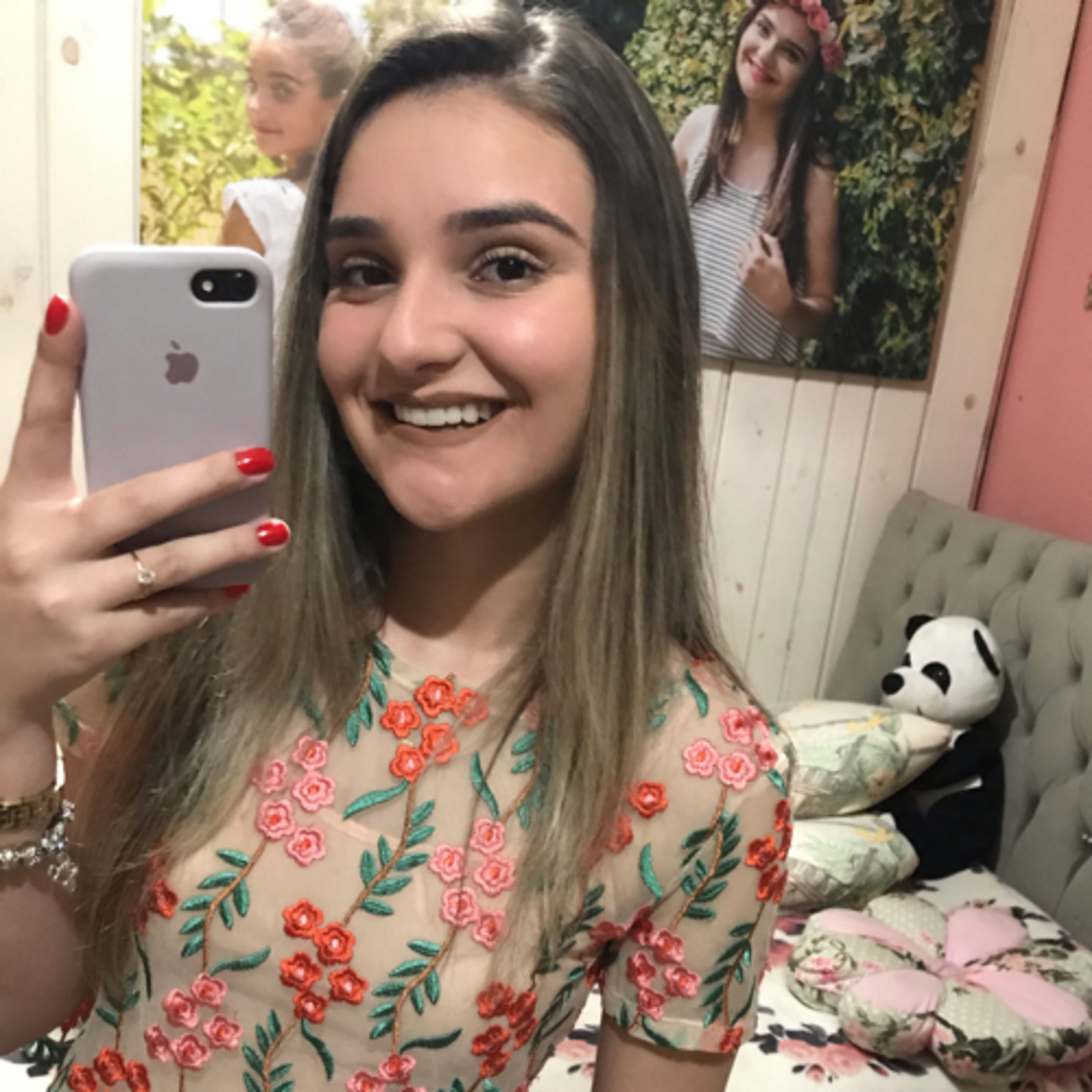 Prova oral-Juliana formento