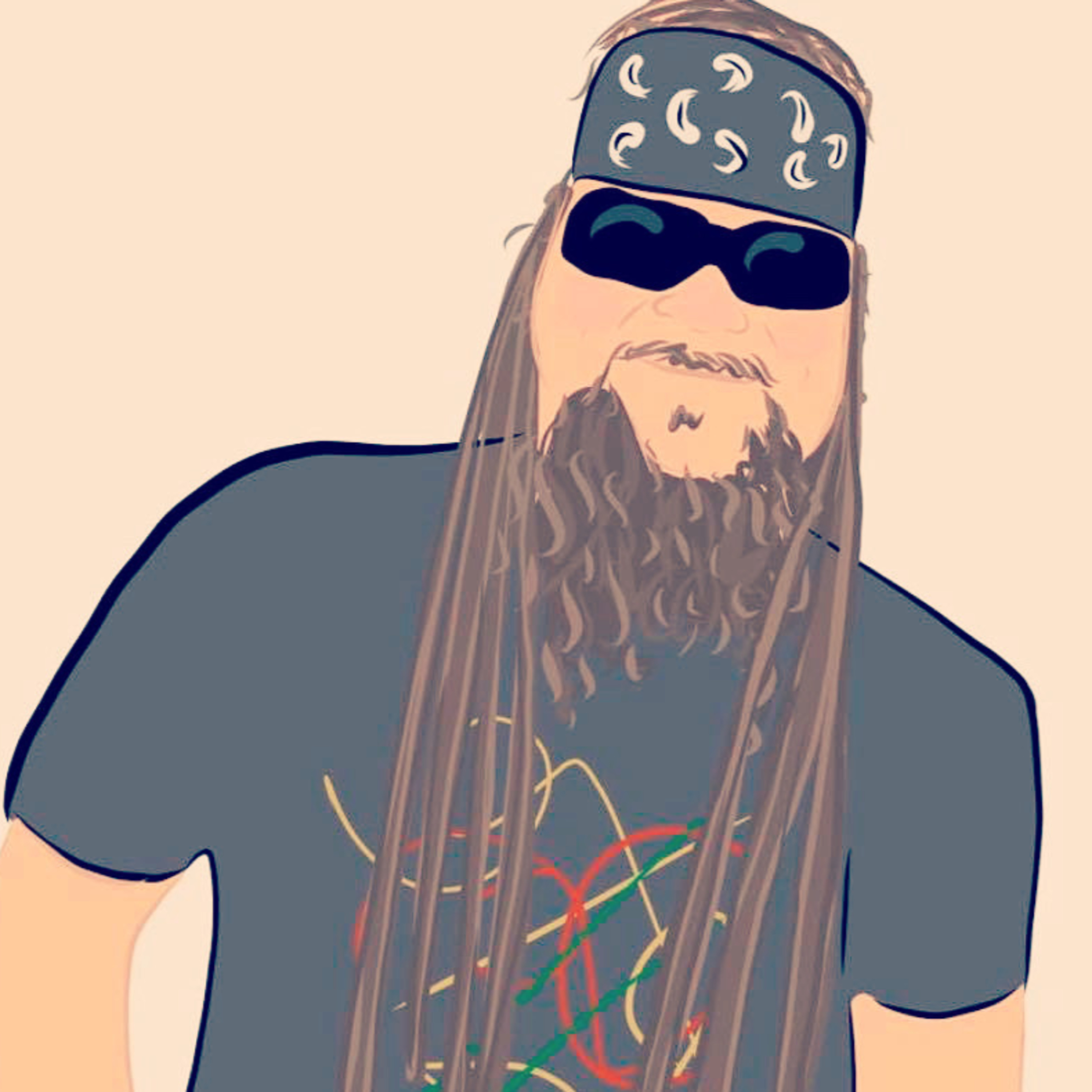 Live Sound with Jahboo - Part 2 episode artwork