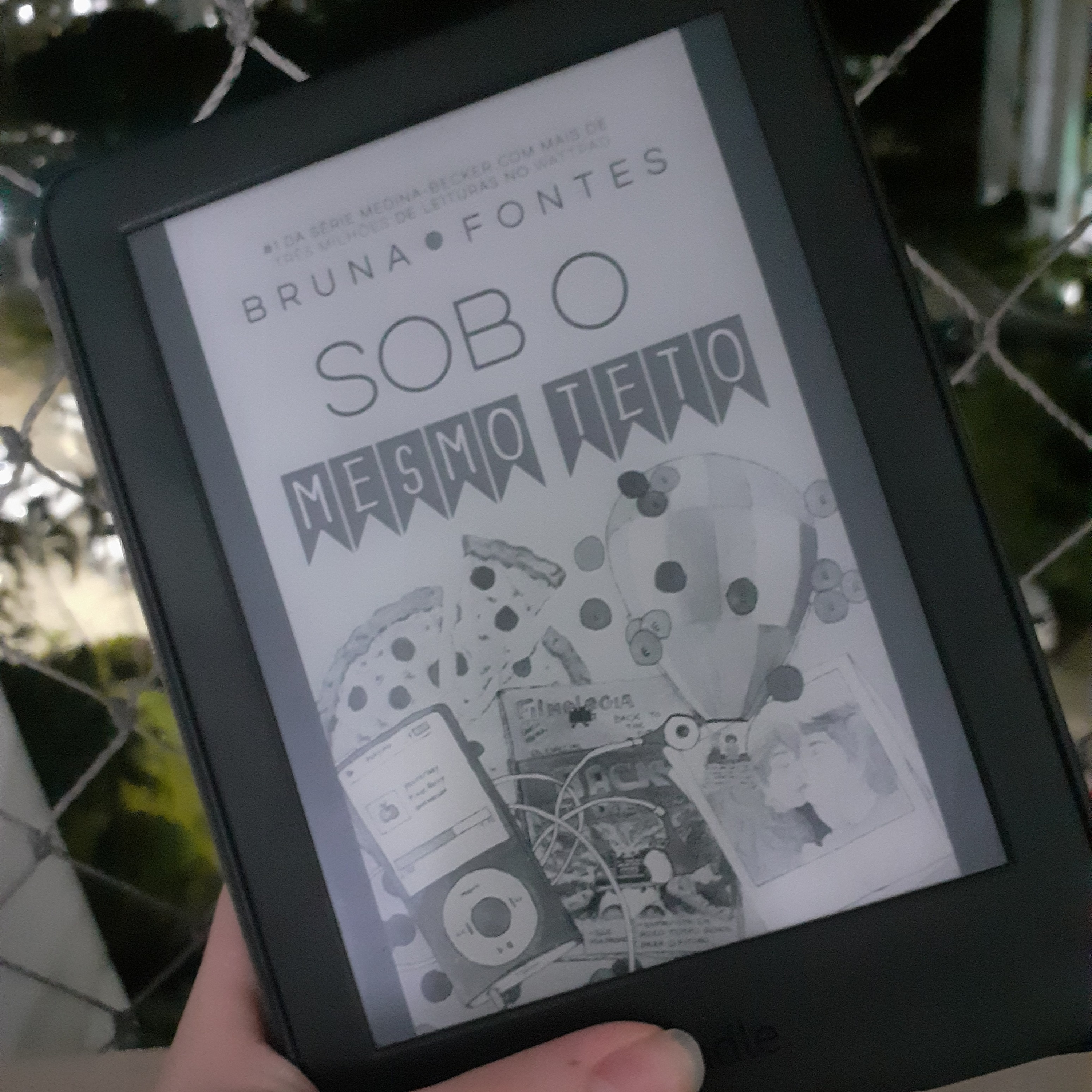 Livros & Romances