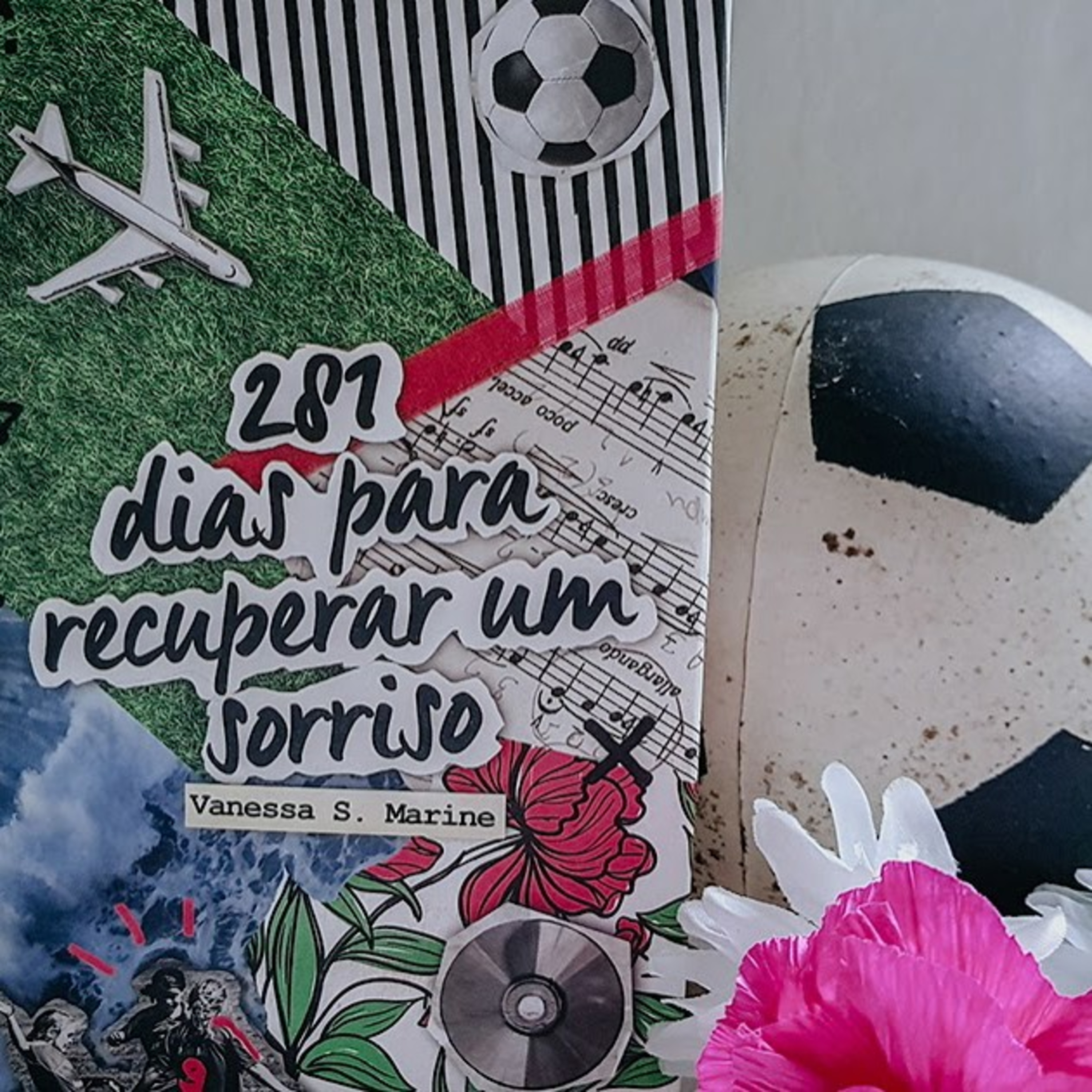 Livros & Romances