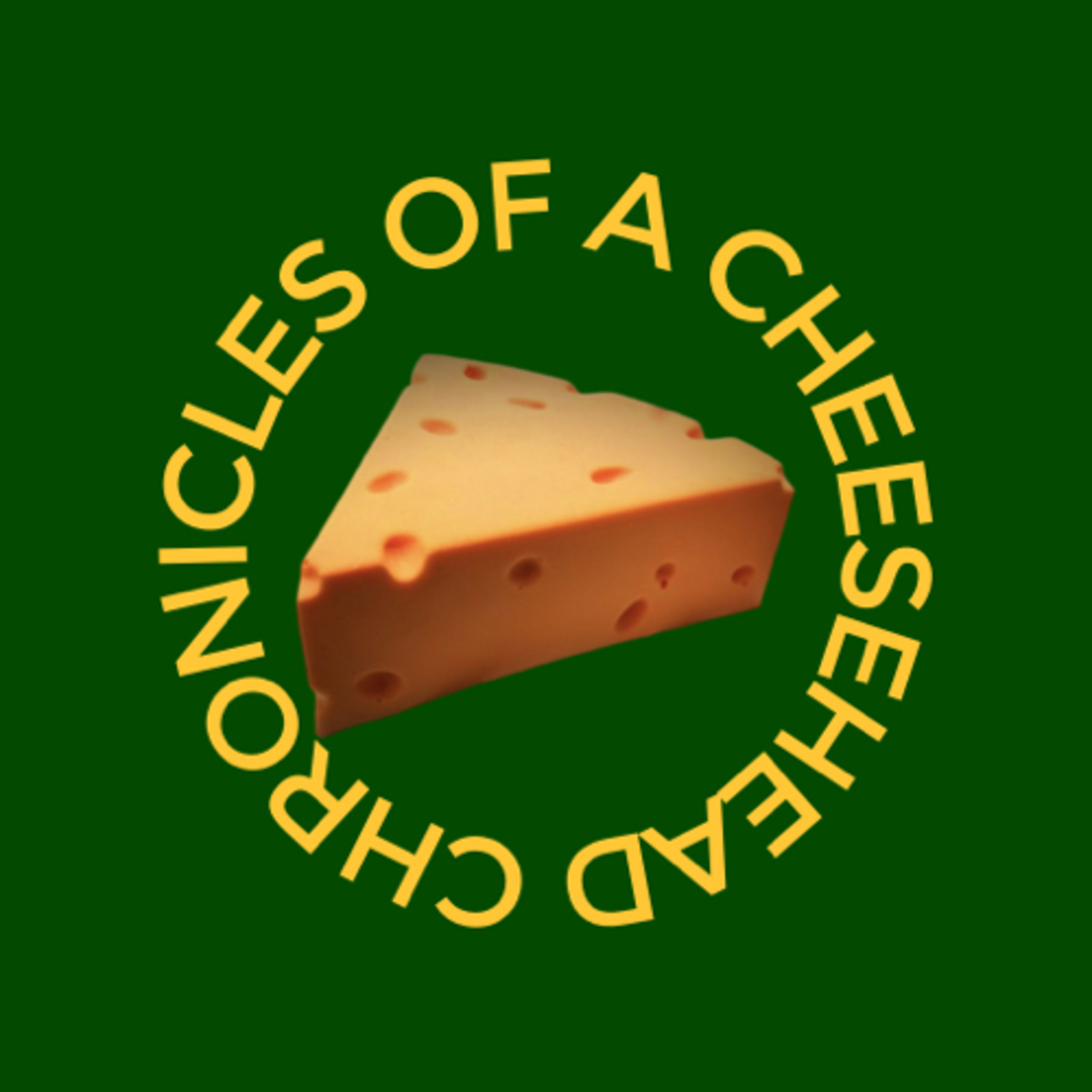 Chronicles of a Cheesehead 2 episode artwork