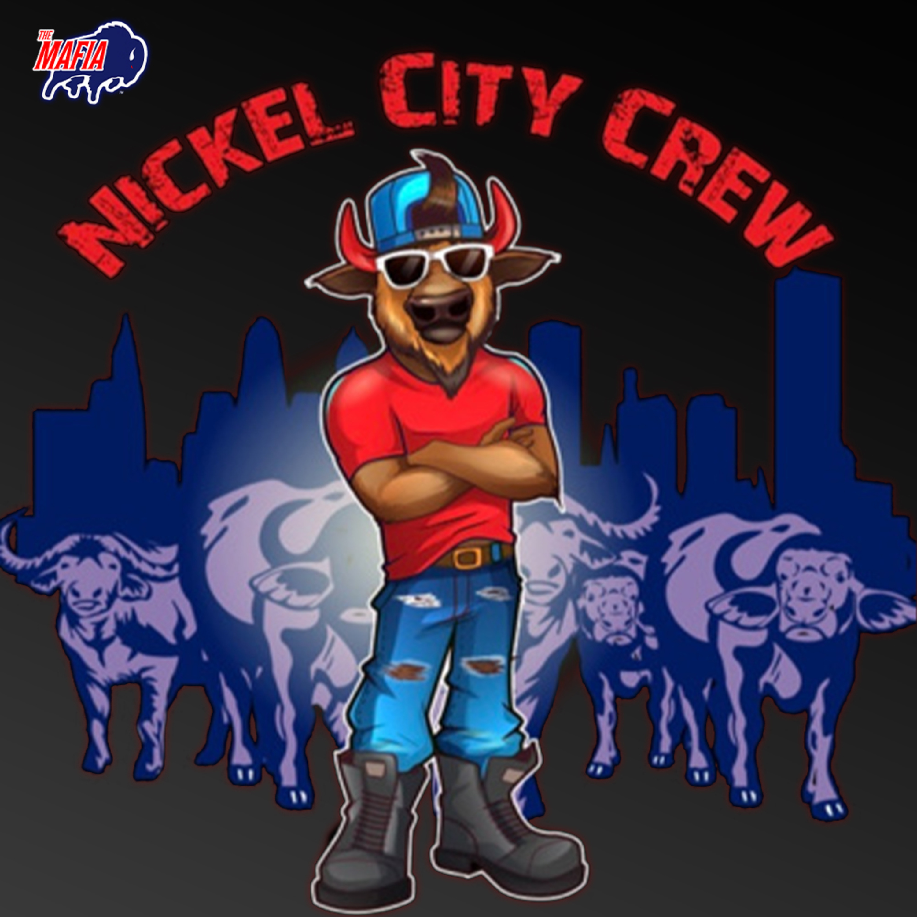 Buffalo FAMBase - BillsMafia Podcast Network