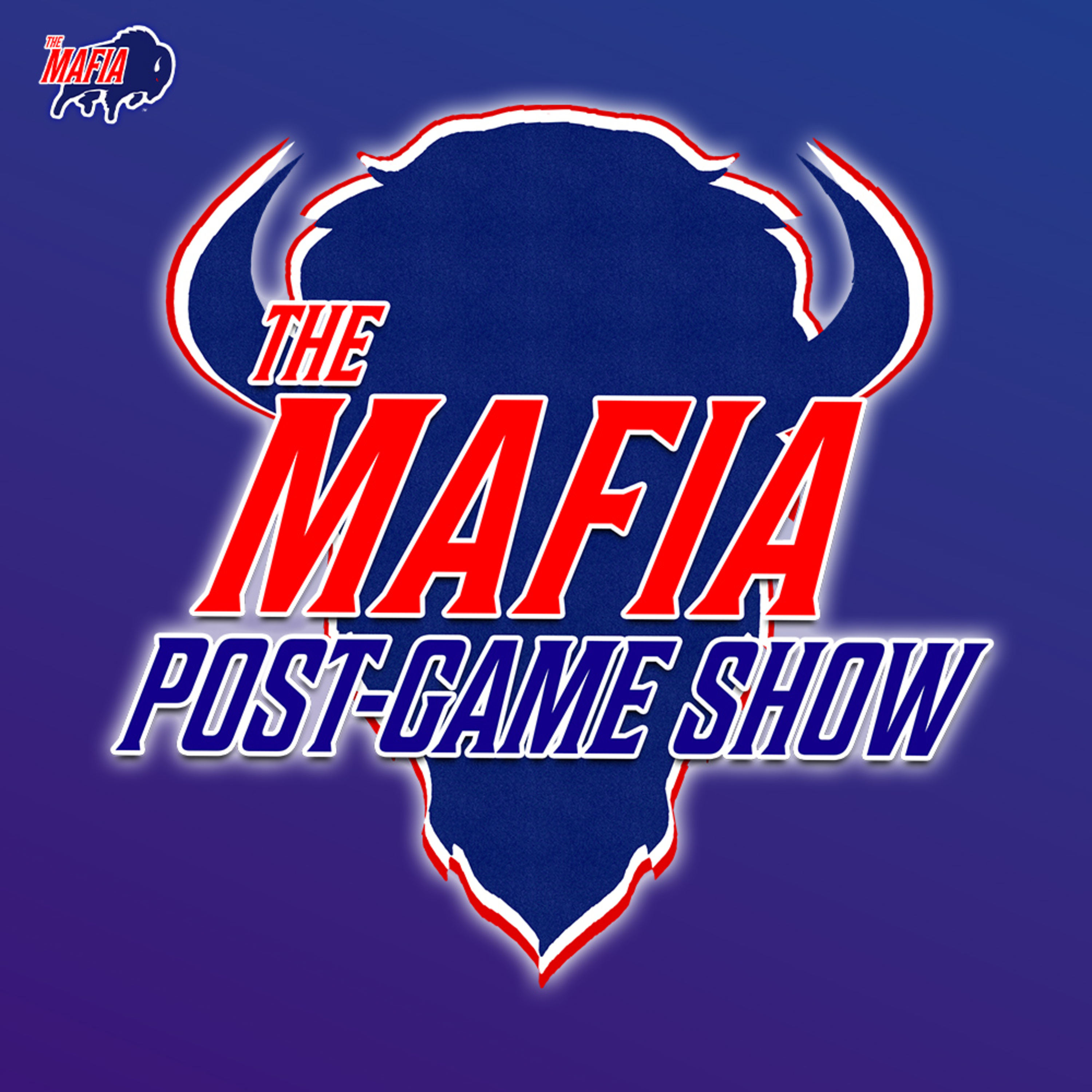 Buffalo Bills Send Packers Packing! | Bills vs Packers Mafia Post Game Show episode artwork