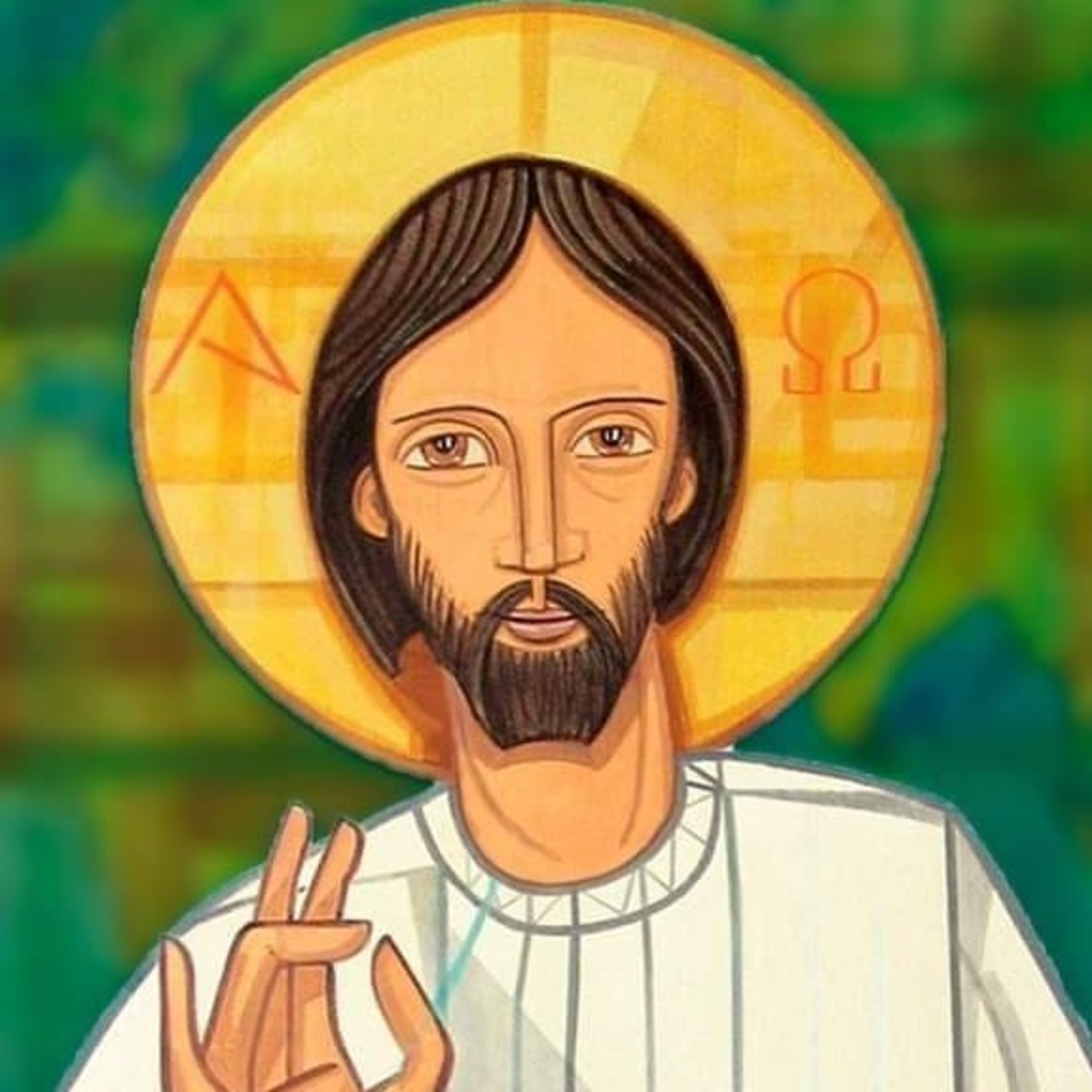 Misioneros por el mundo