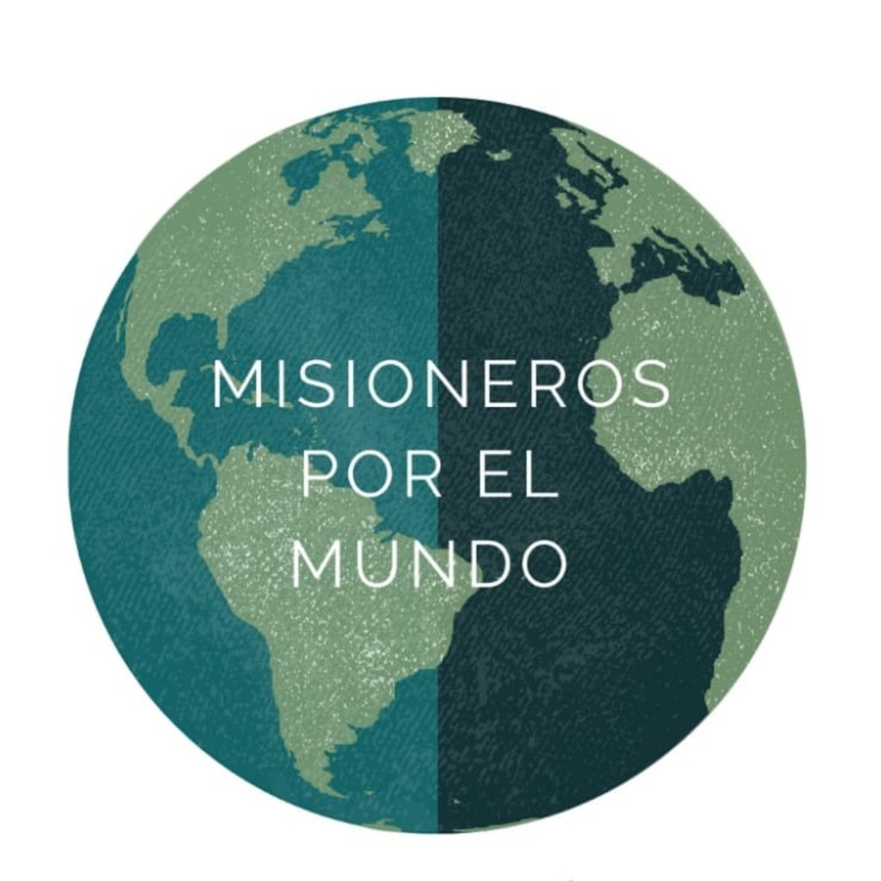 Misioneros por el mundo