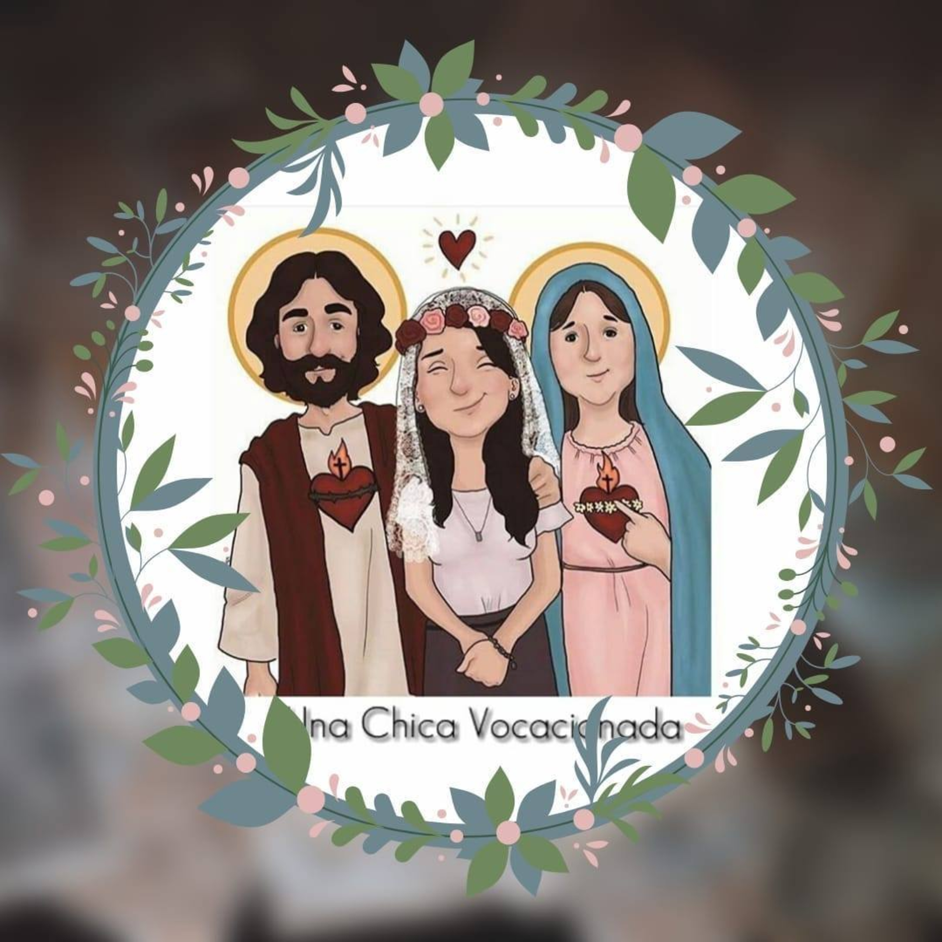 Misioneros por el mundo