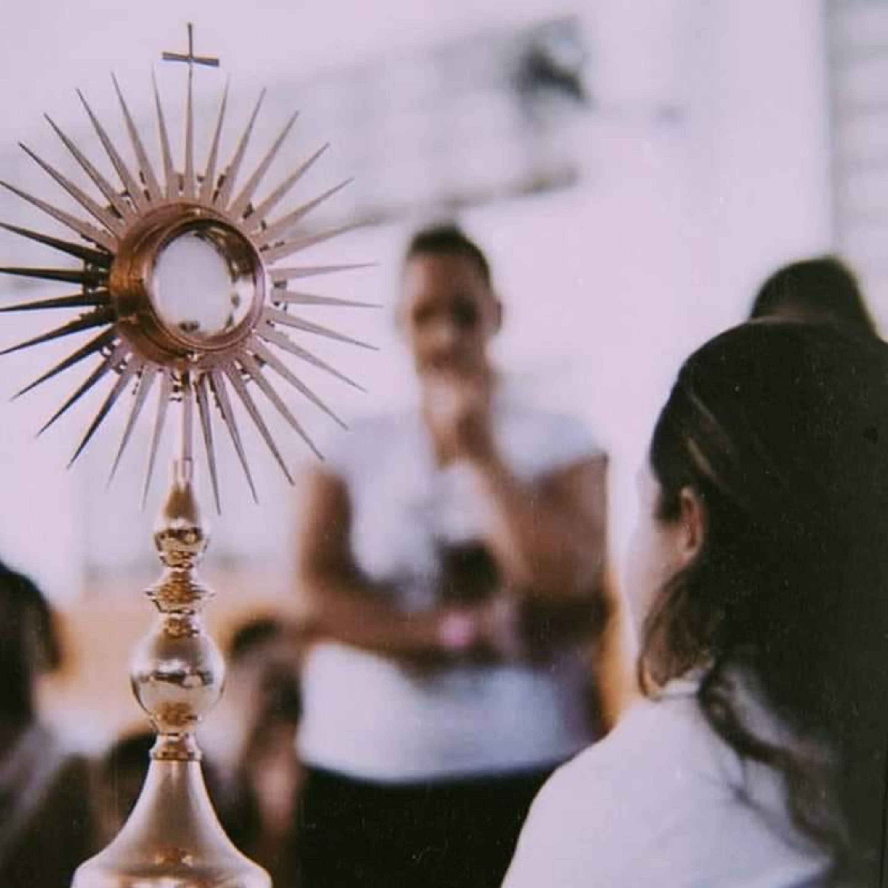 Misioneros por el mundo
