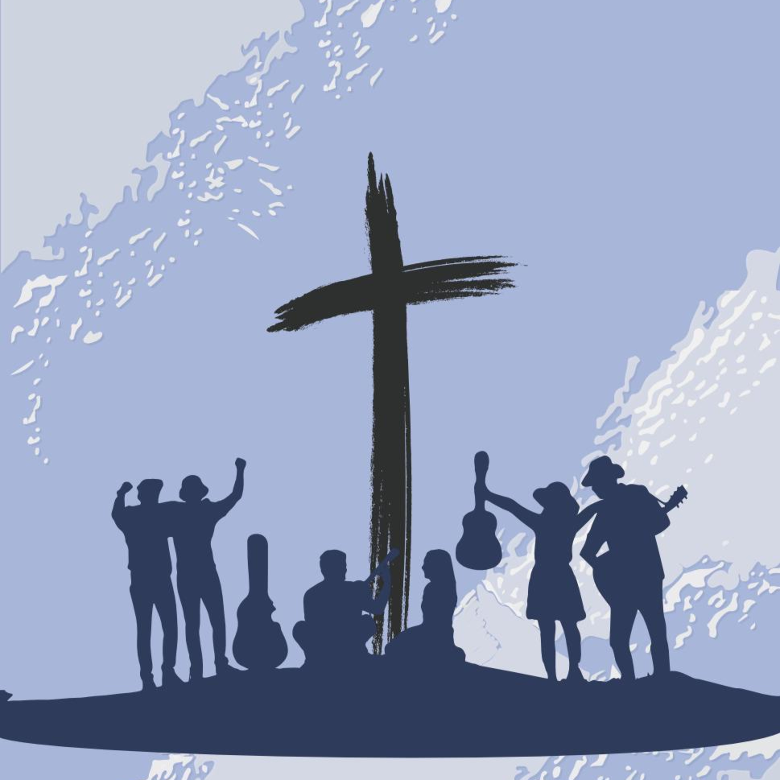 Misioneros por el mundo