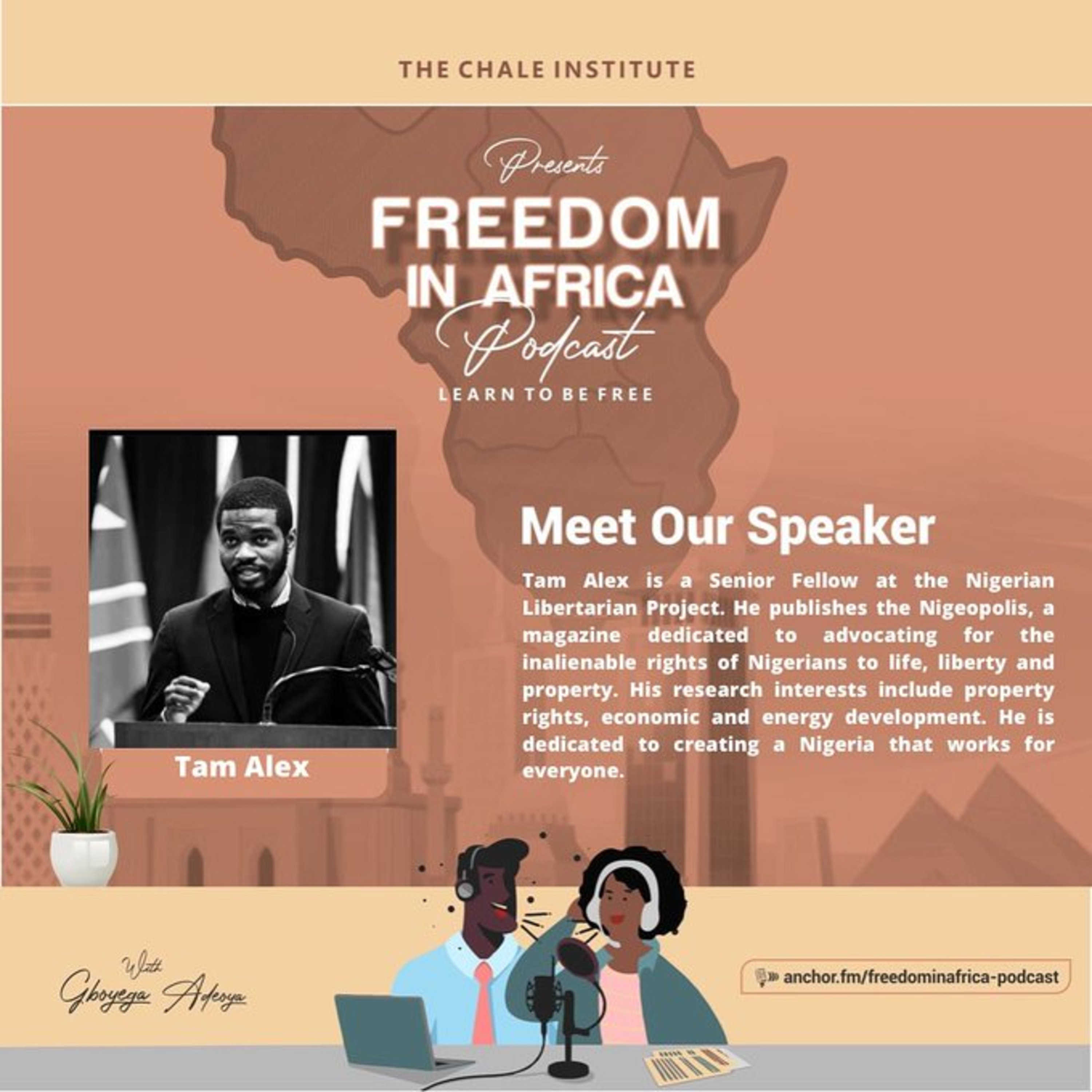 5. Beyond EndSARS: Where do we go from here?