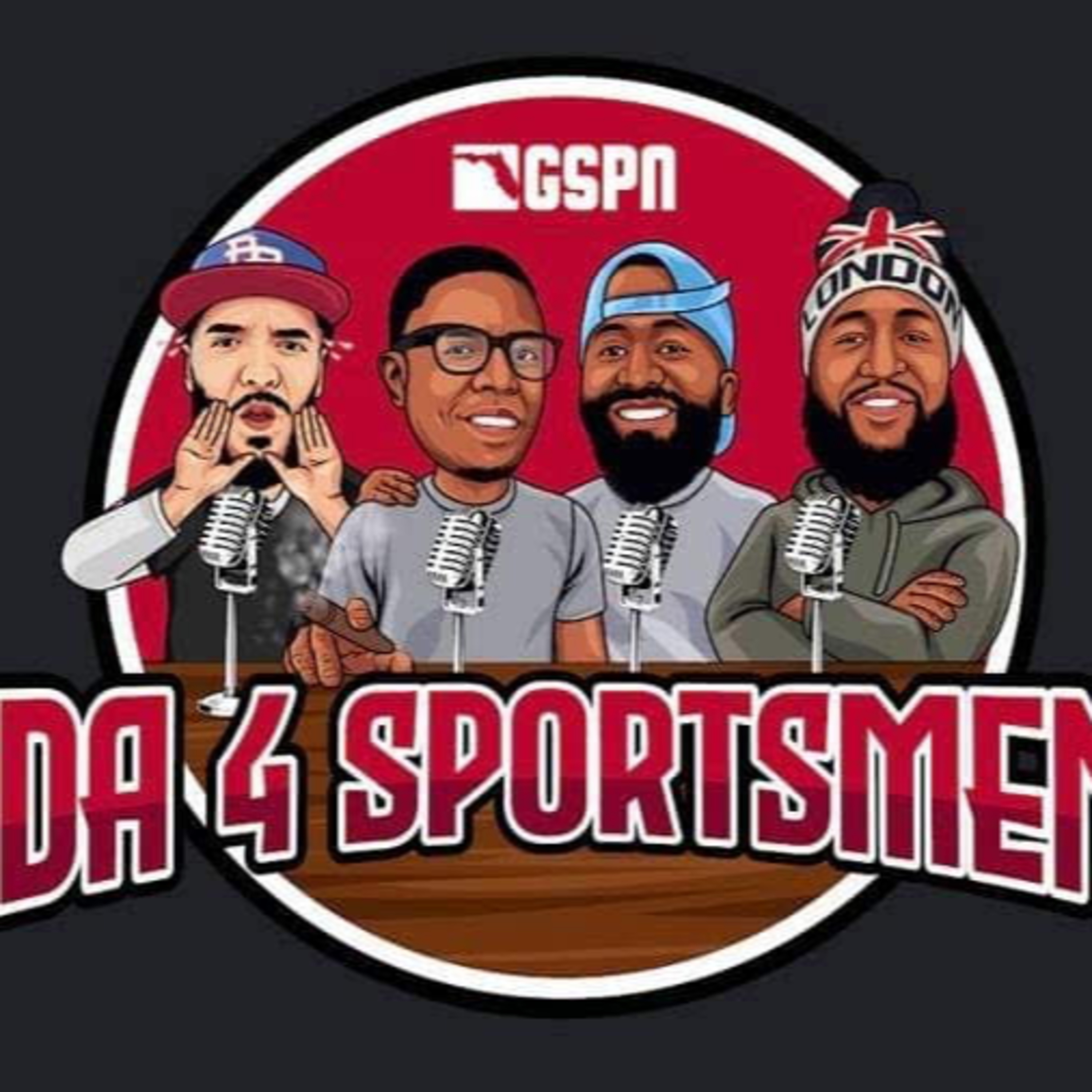 Gunshine State Podcast Network
