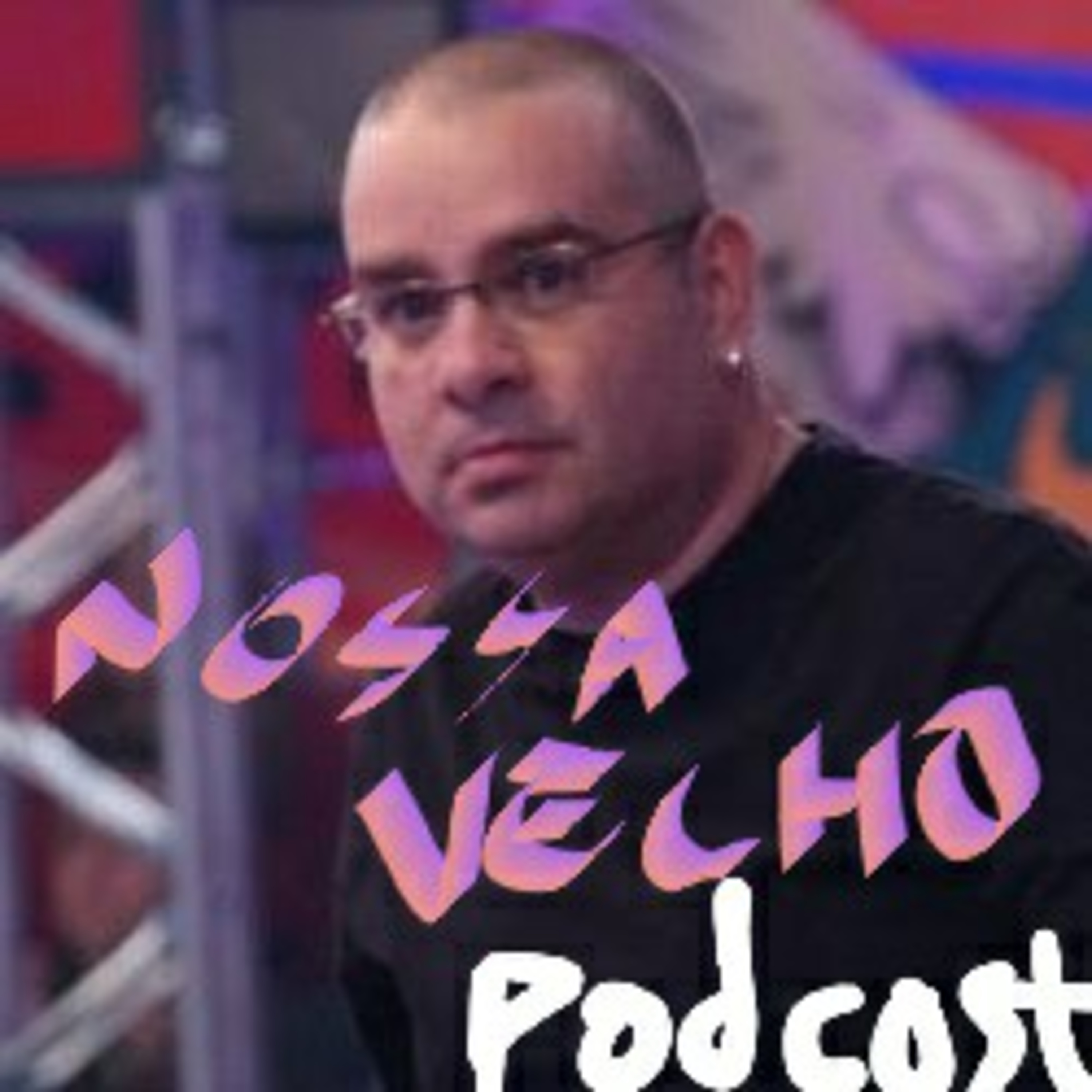 Nossa Velho Podcast #03 - MAMONAS ASSASSINAS, E LENDO NOTÍCIAS  episode artwork