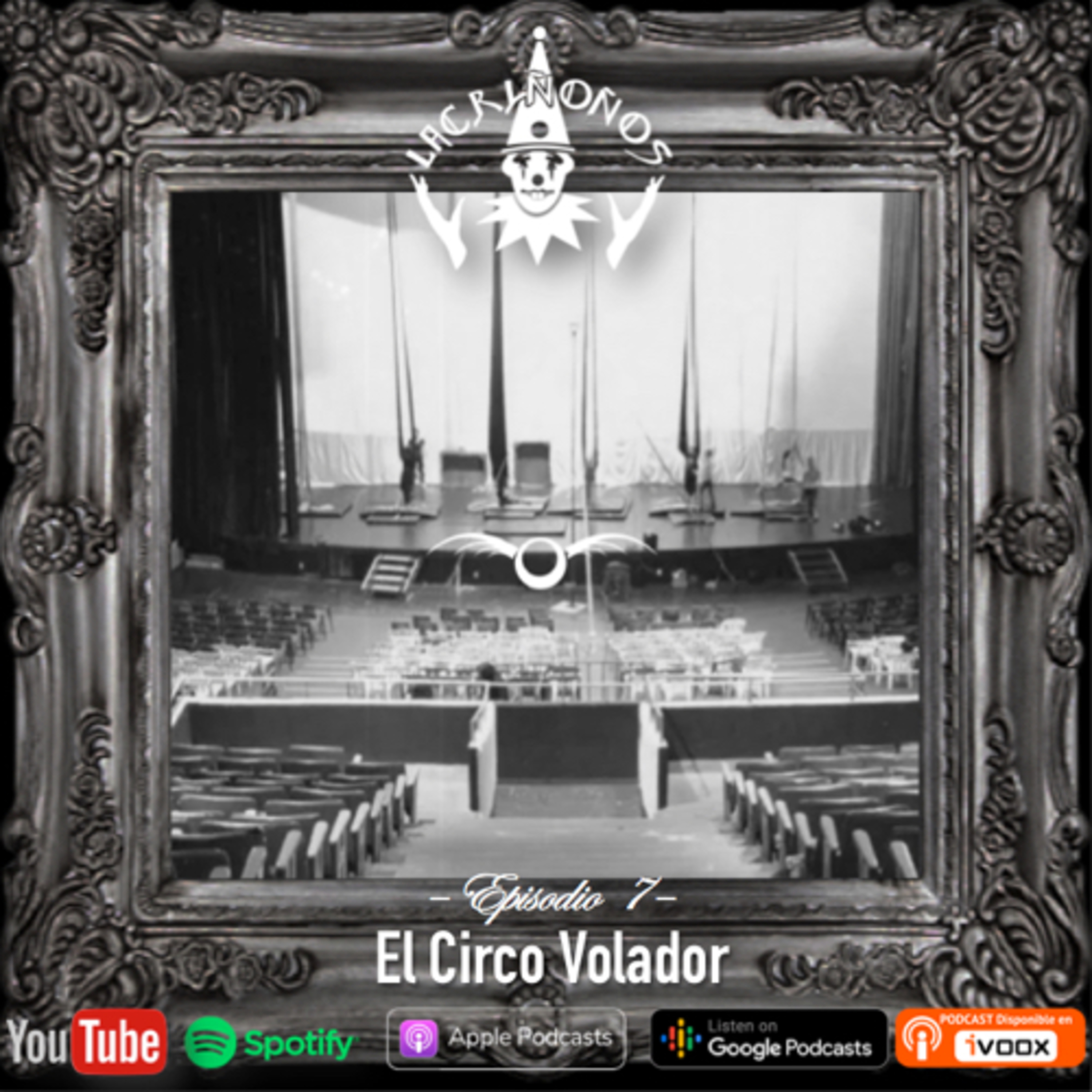 Lacriñoños