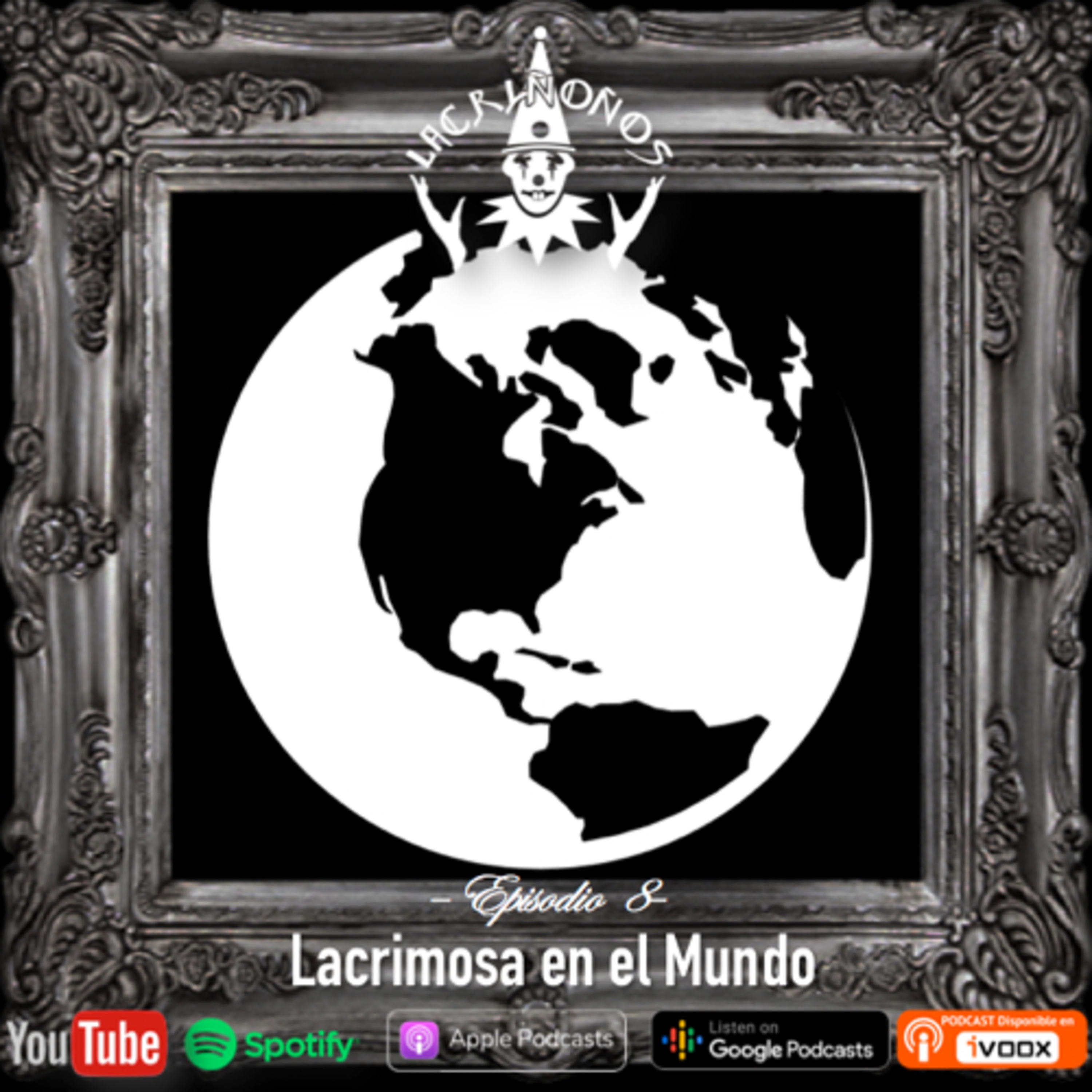 Lacriñoños
