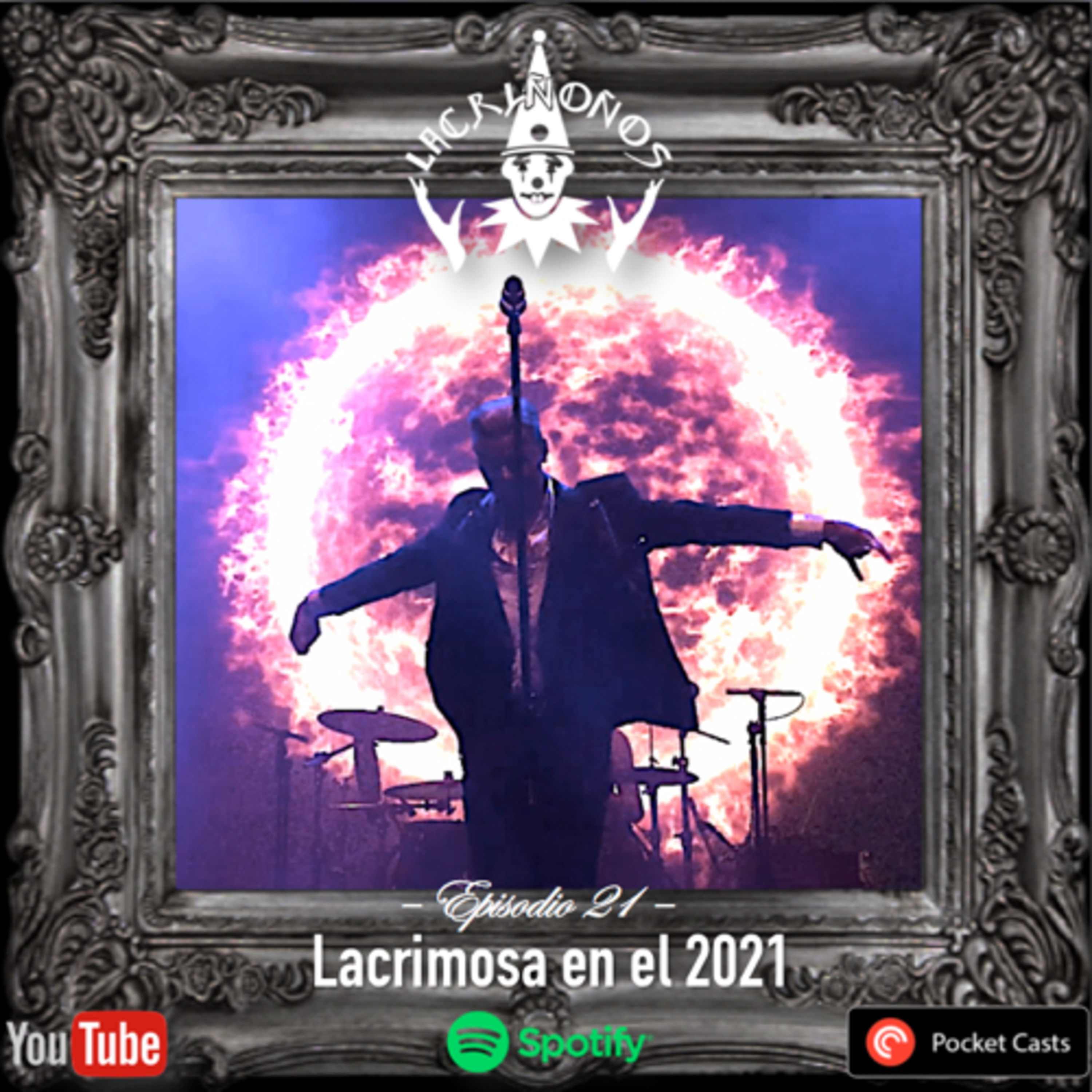 Lacriñoños