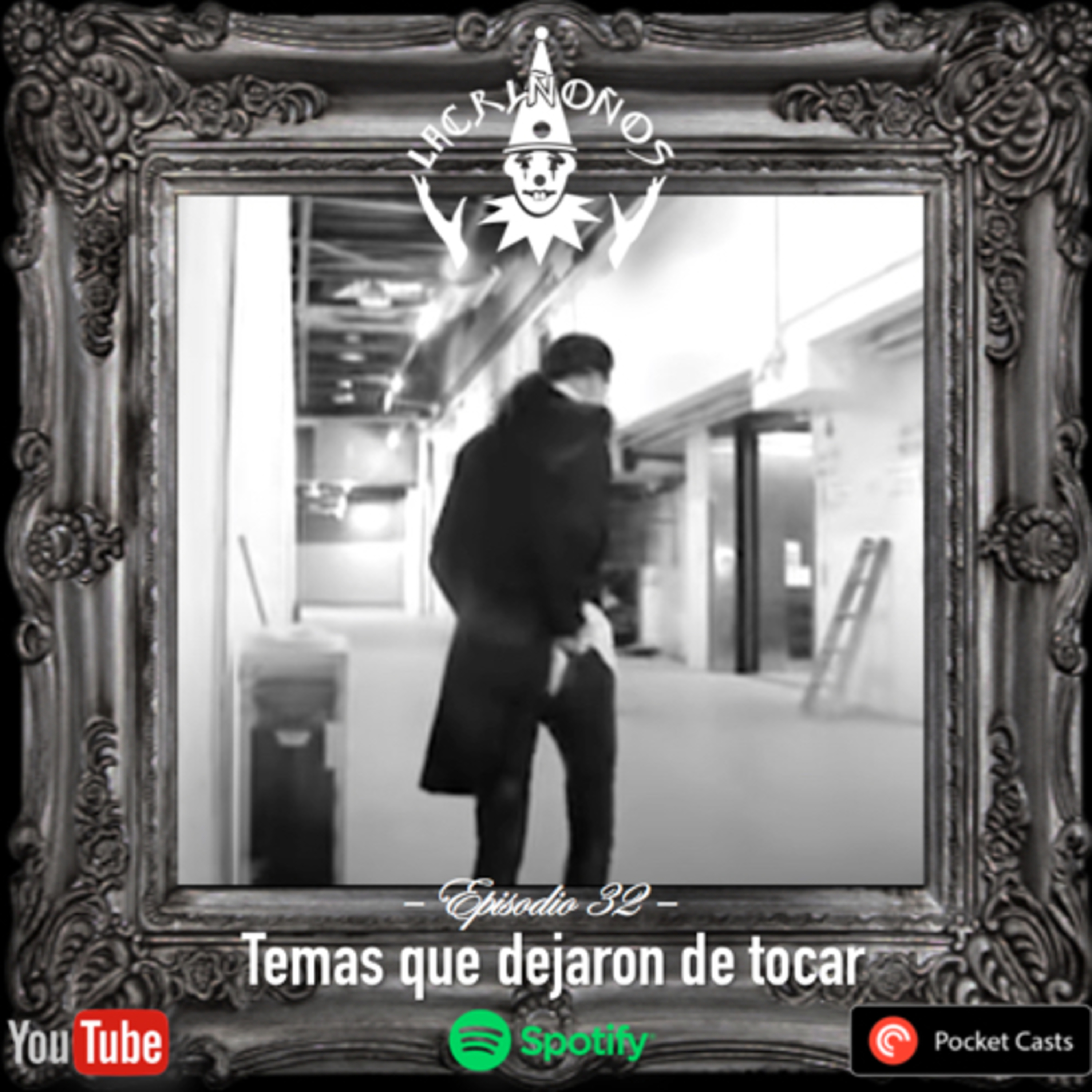 Lacriñoños