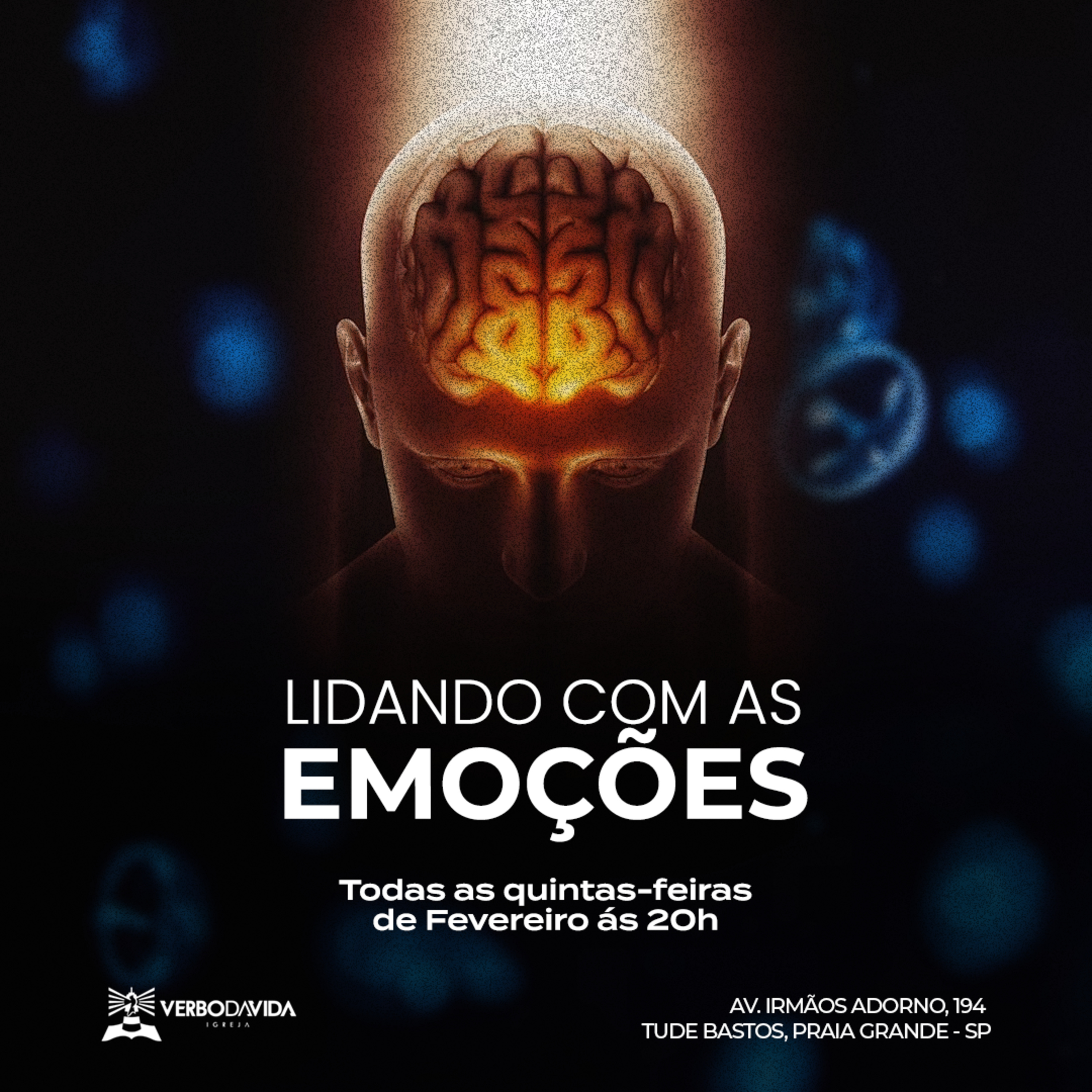 LIDANDO COM AS EMOÇÕES (PARTE 04) | ALESSANDRA CARDOSO episode artwork