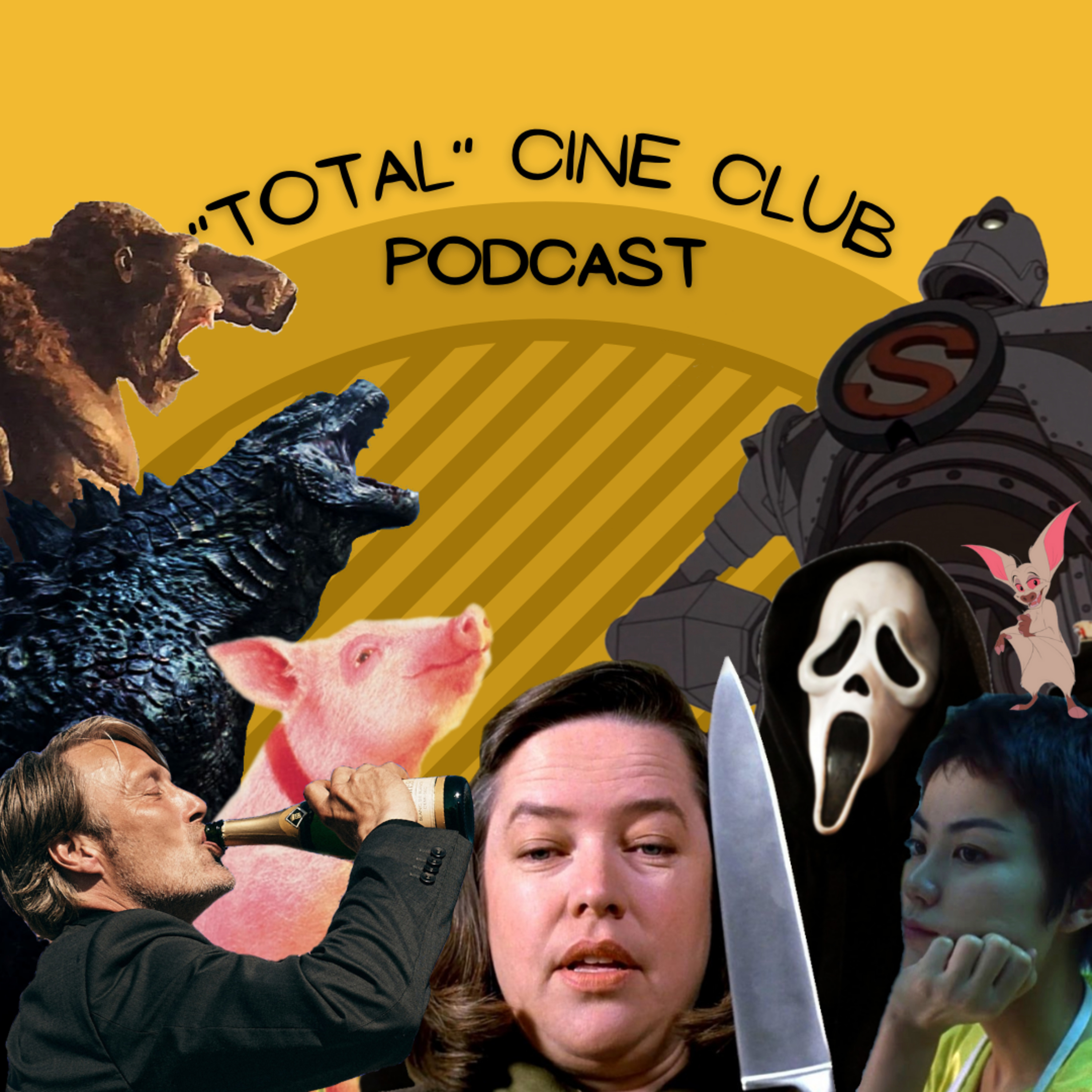 Total (Cineclub)
