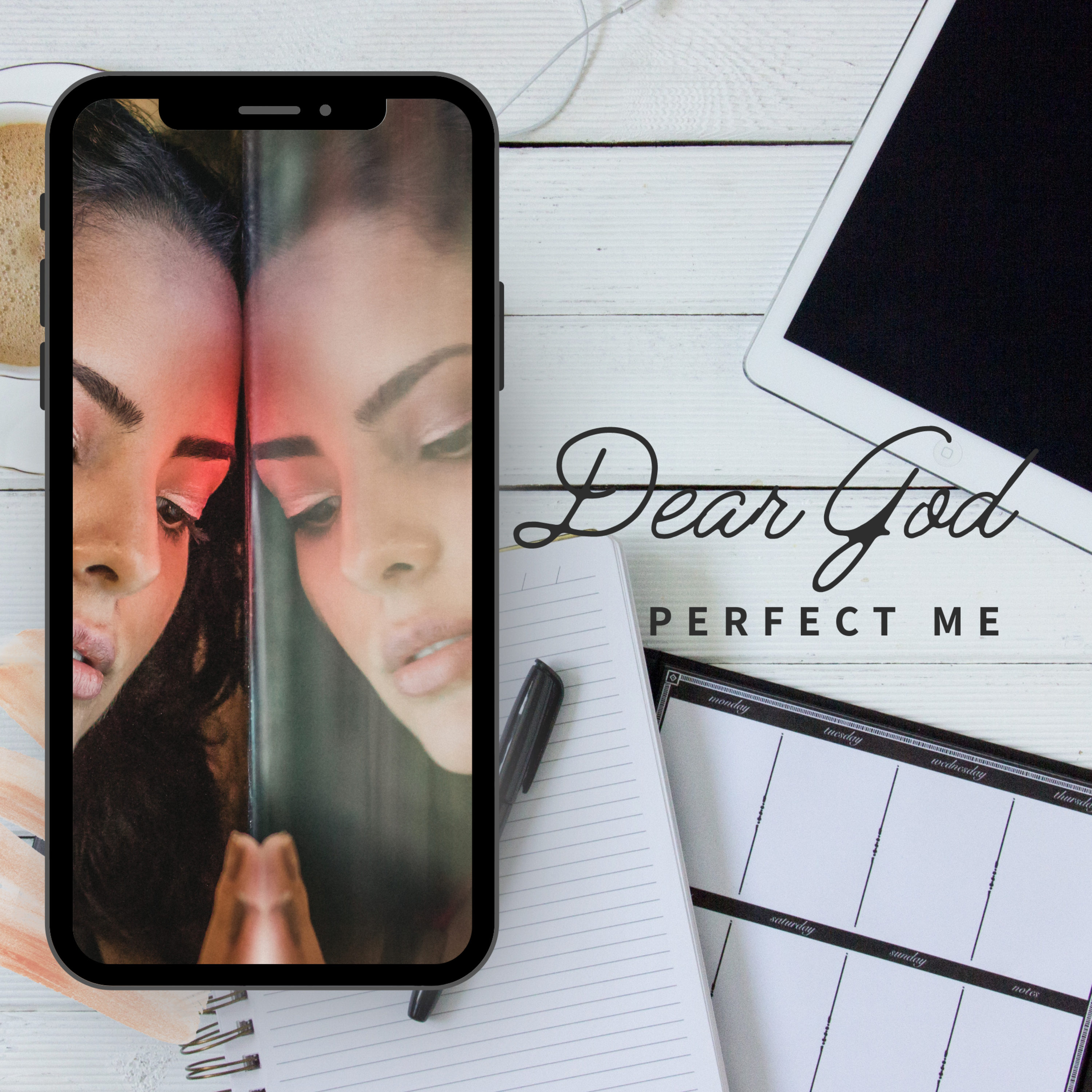 Perfect me... episode artwork