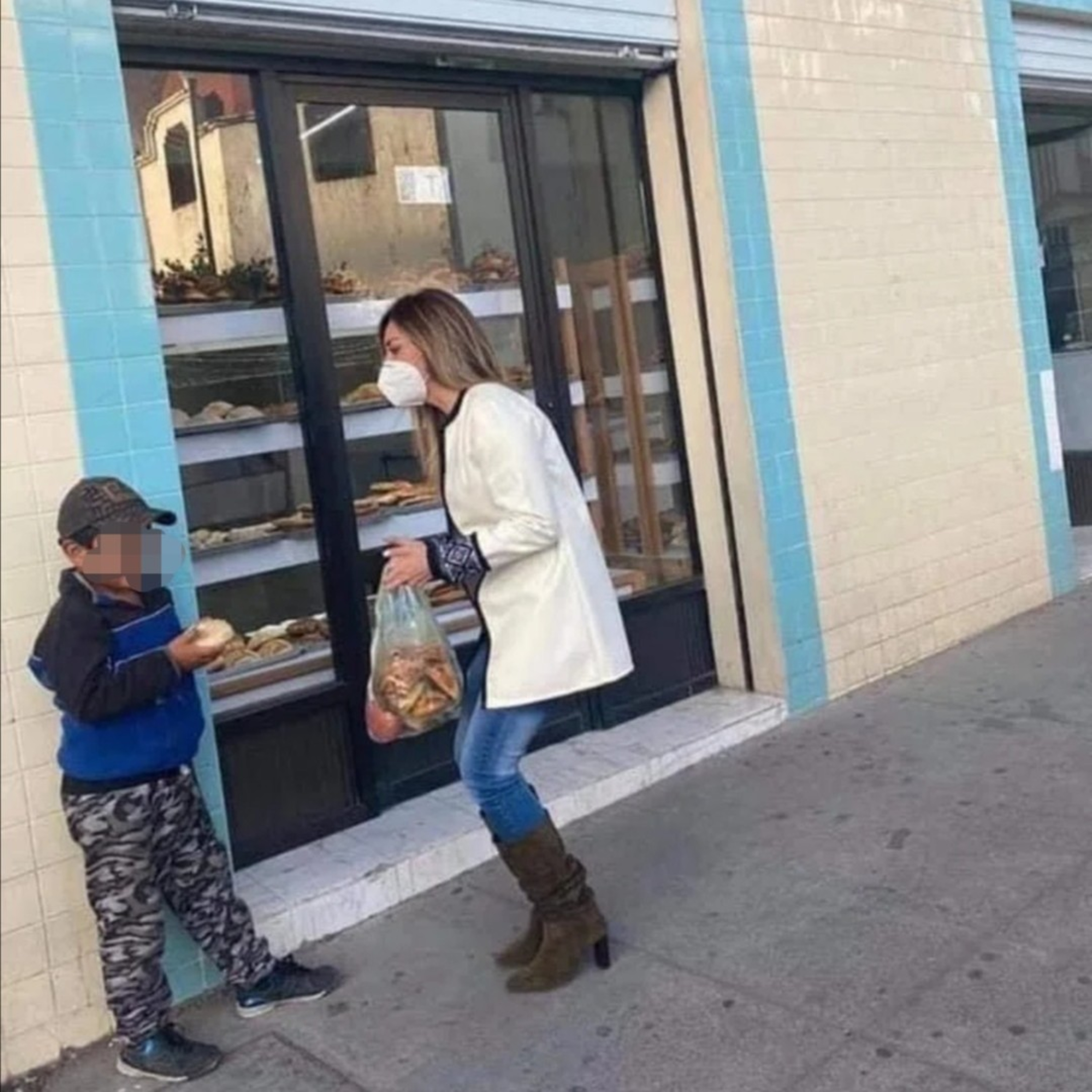 MI PECHO NO ES BODEGA