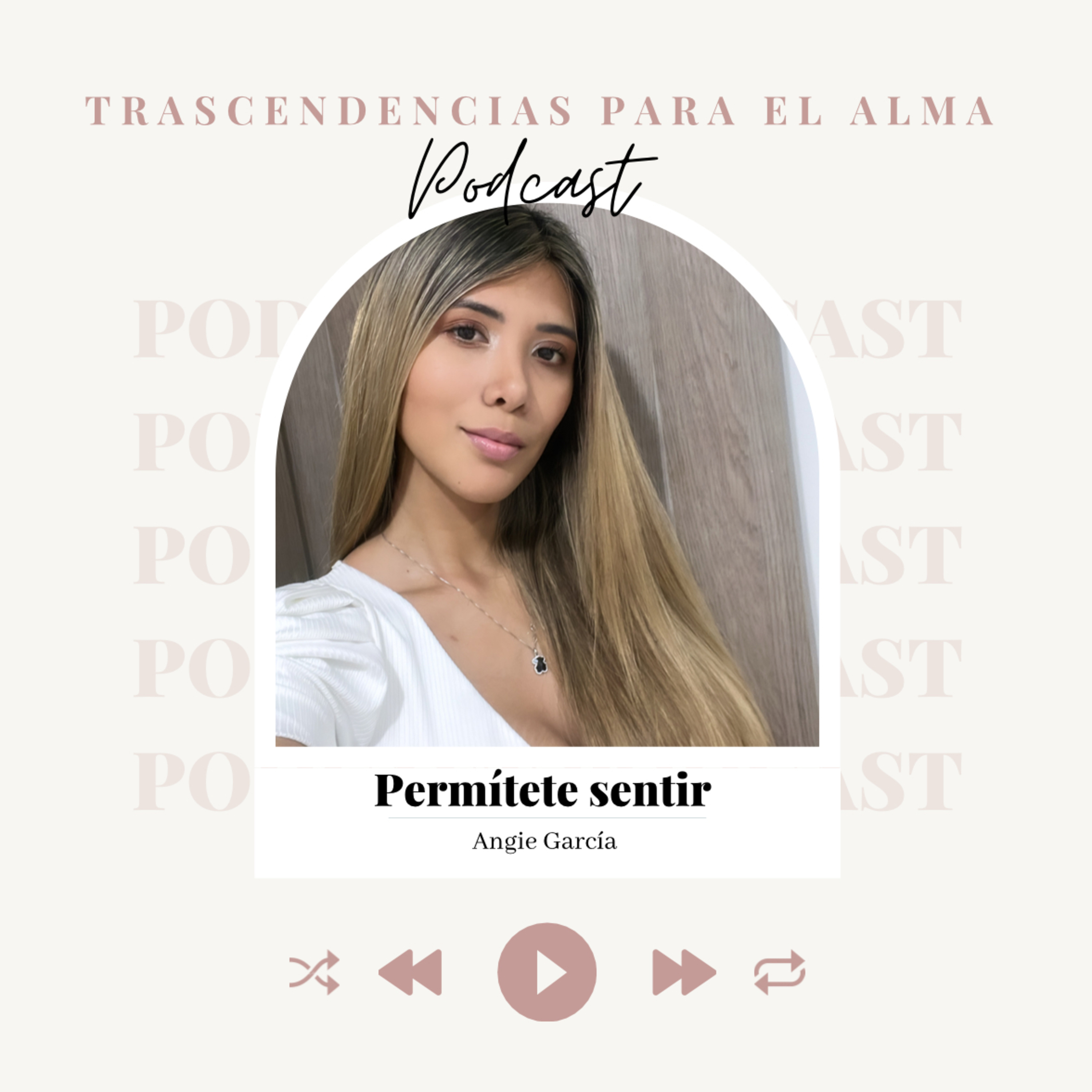 Permítete sentir  episode artwork