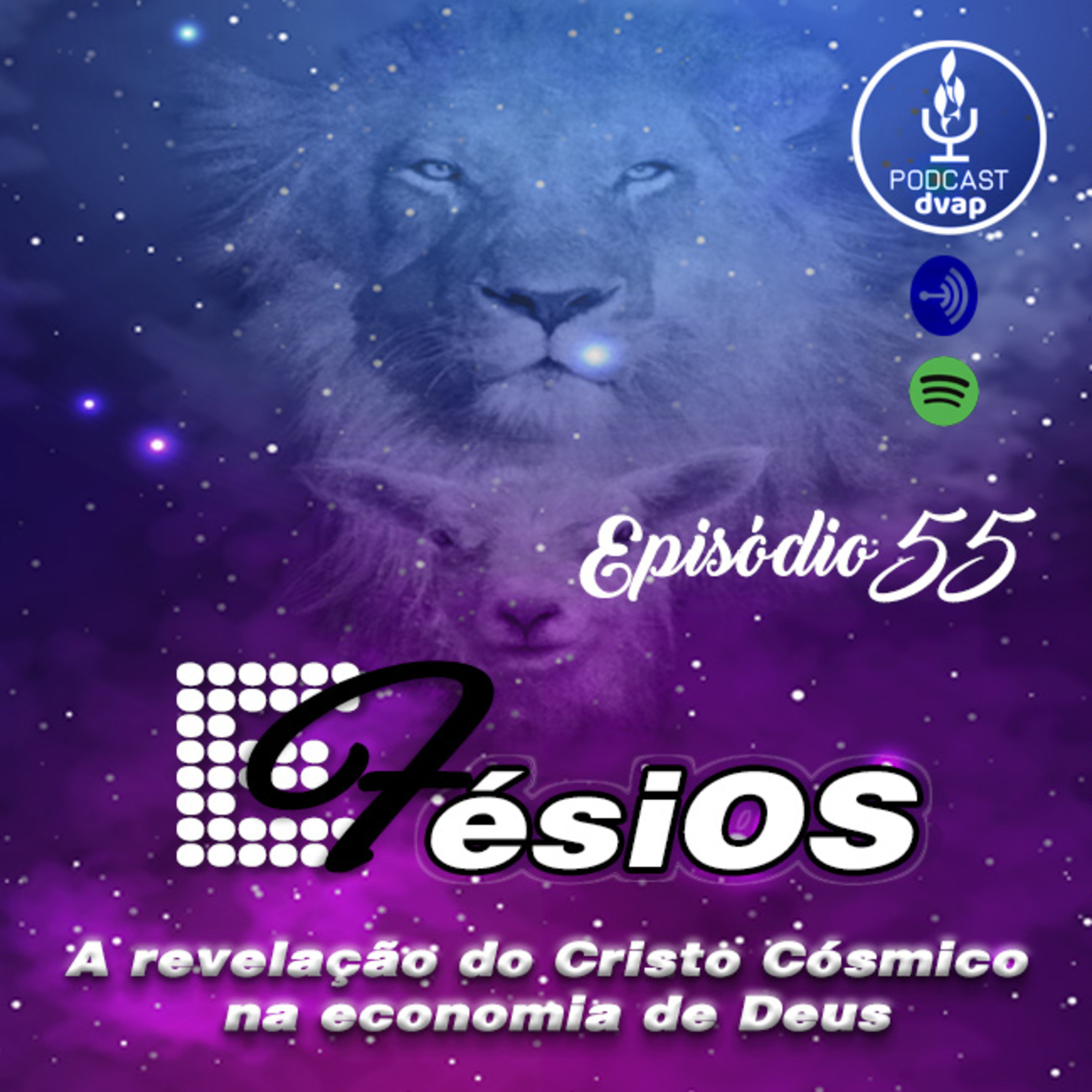 DVAP Podcast