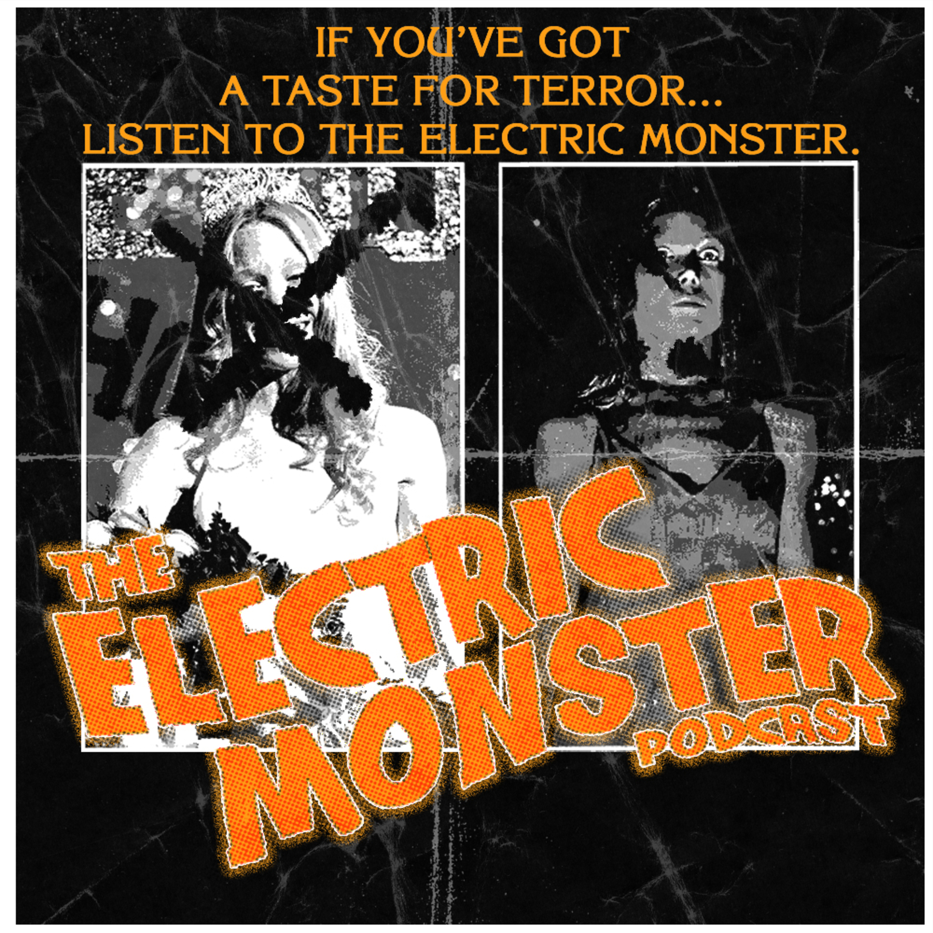 Electric Monster