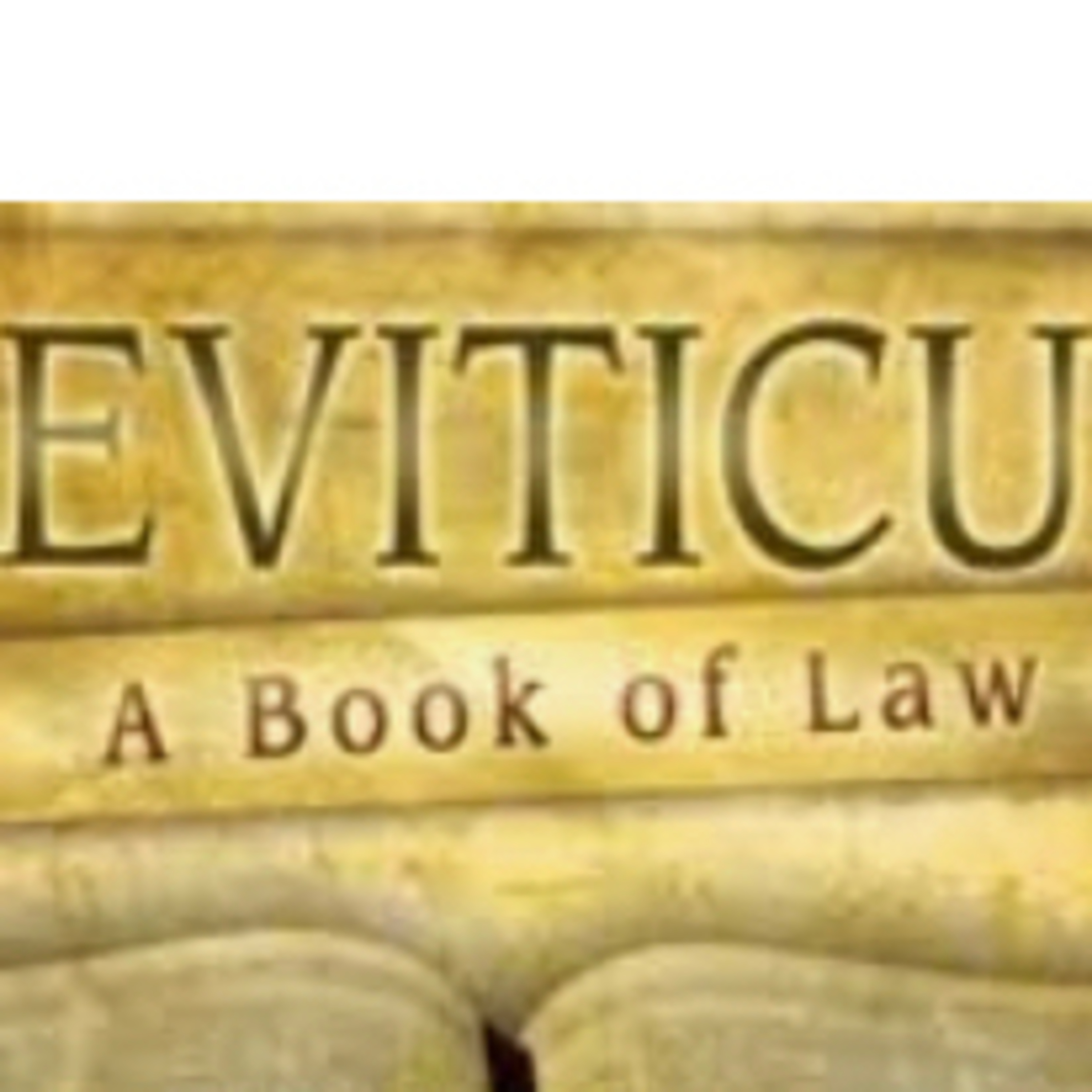 Explain This (series): LEVITICUS (live!) episode artwork