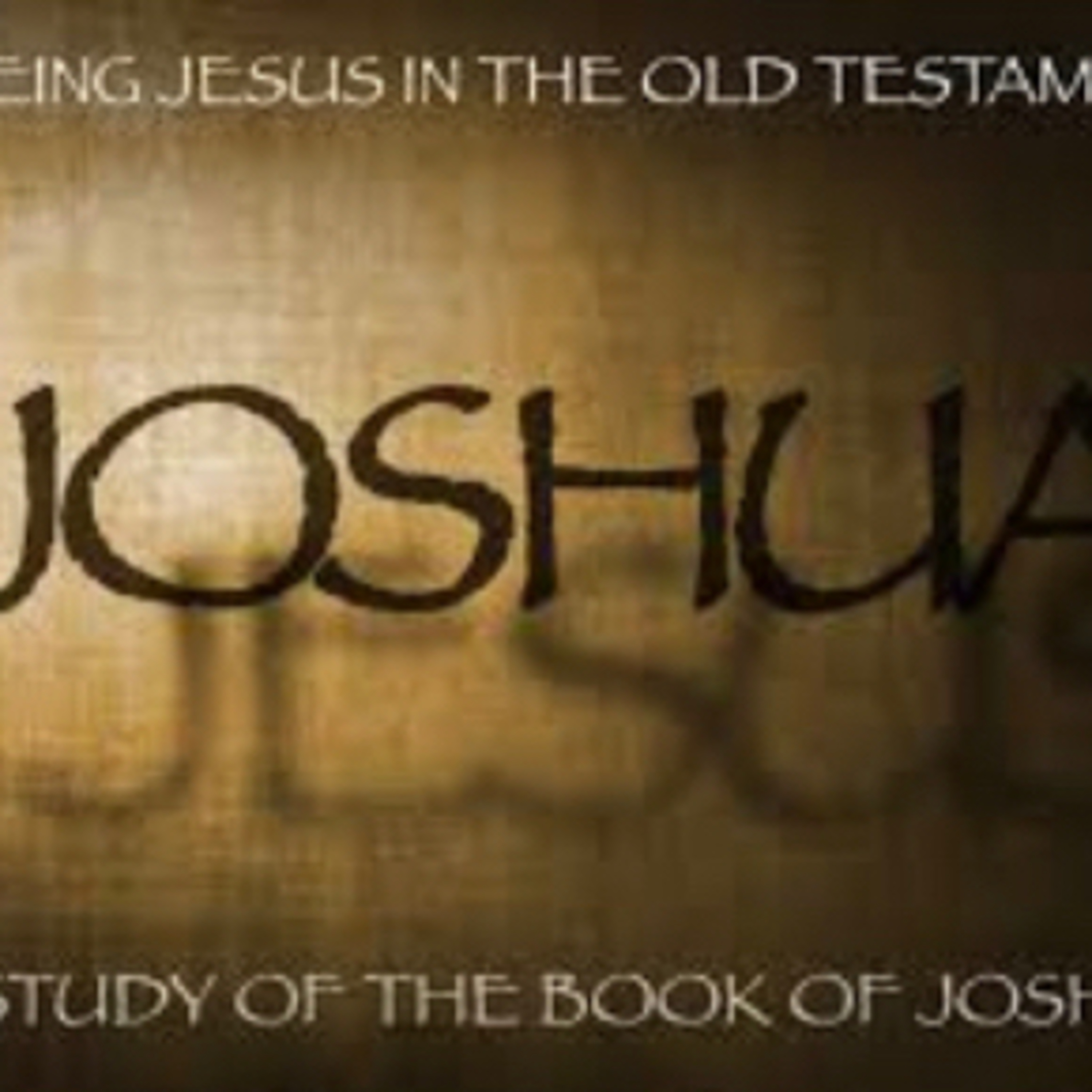 Explain This (series): JOSHUA episode artwork