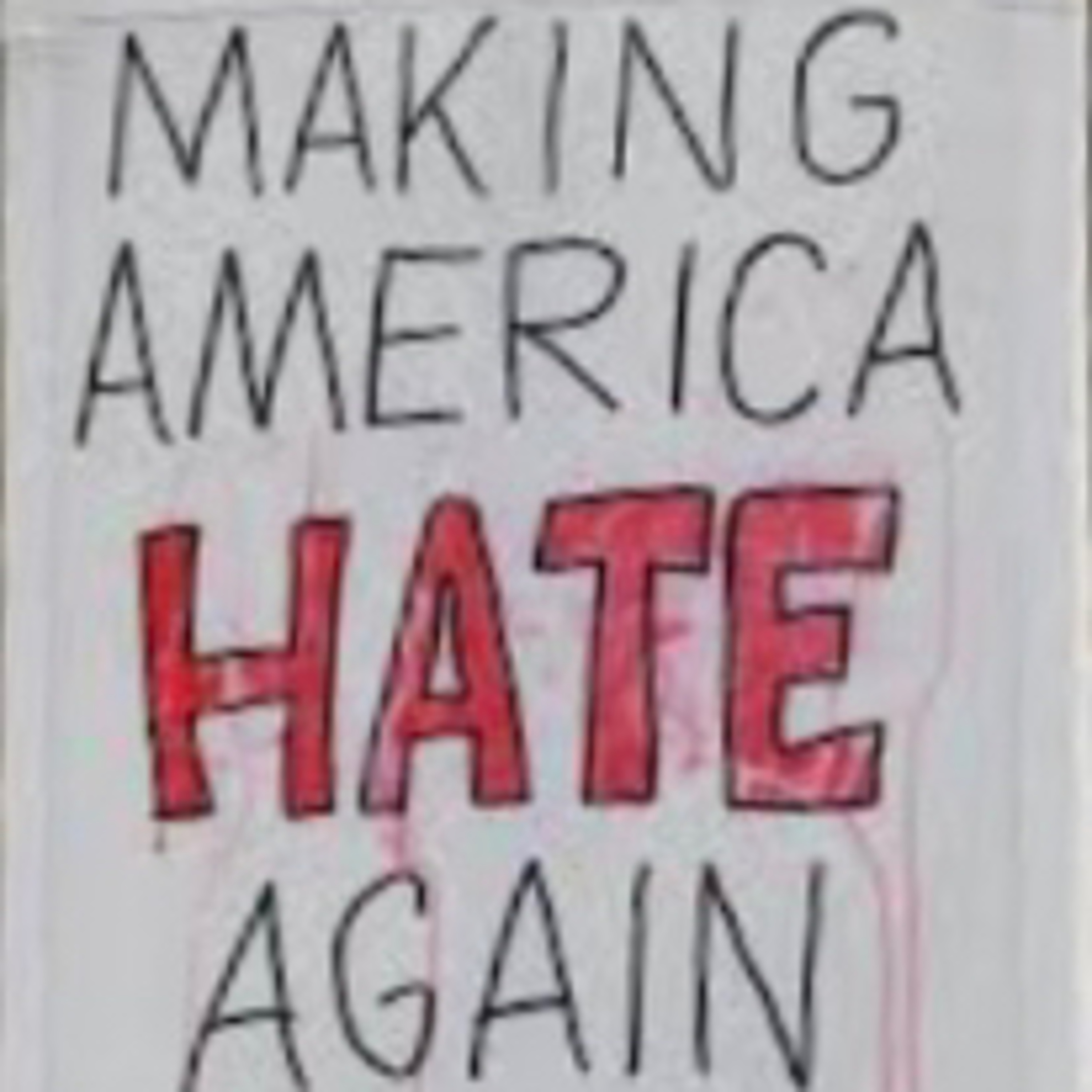 Christians Hating Love episode artwork