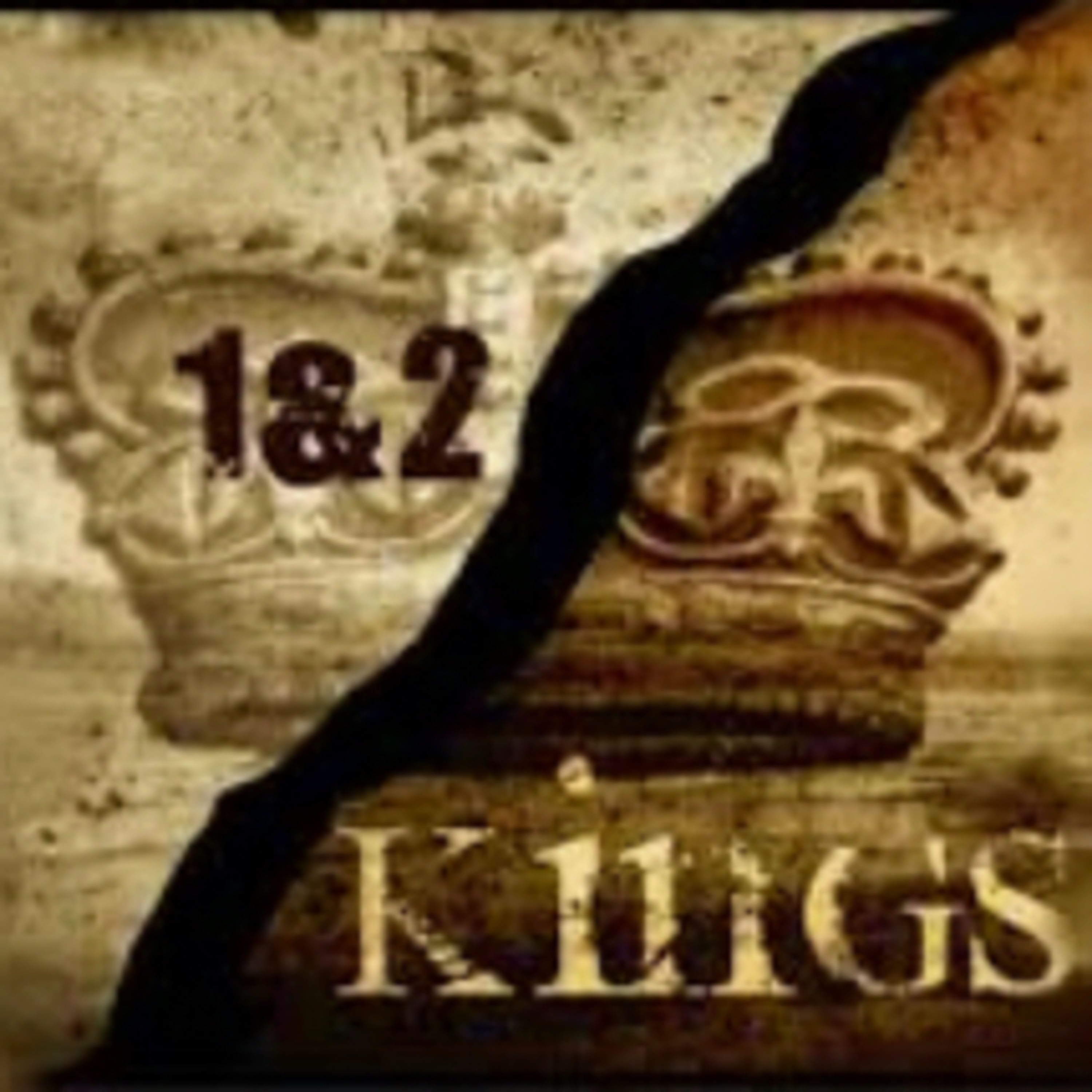 Explain This (series): 1 & 2 Kings (pt. 1 of 2) episode artwork