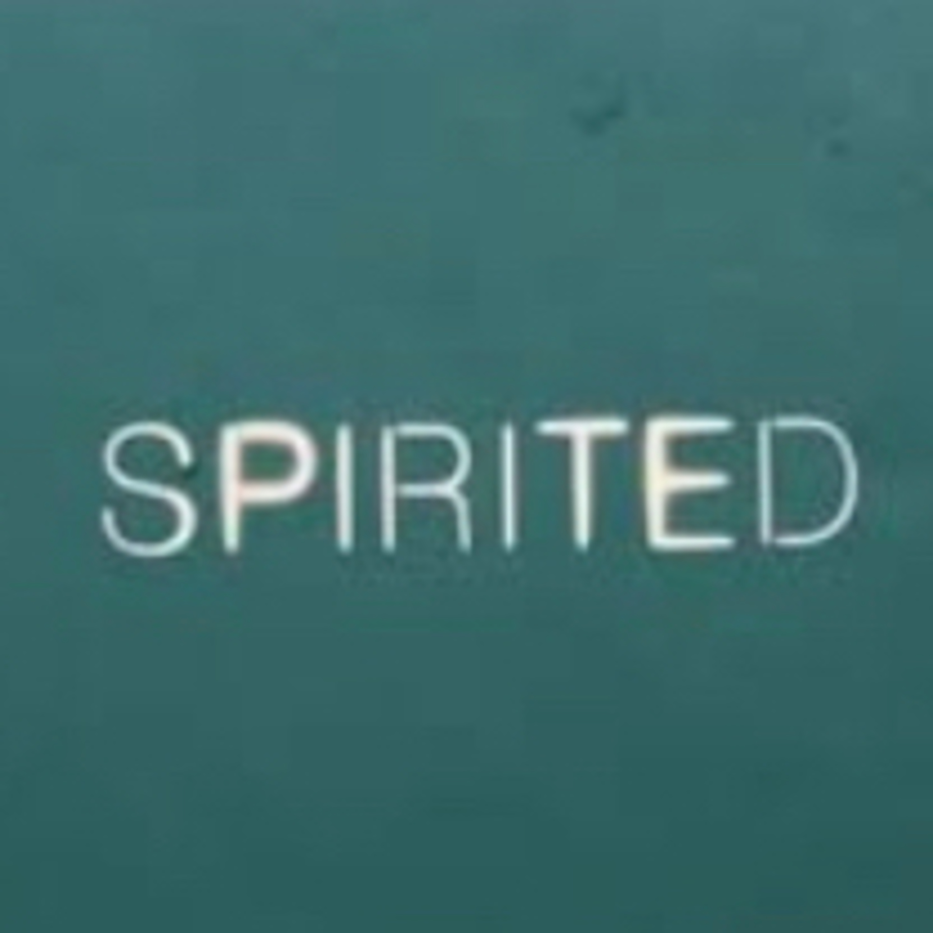 Free Spirit episode artwork