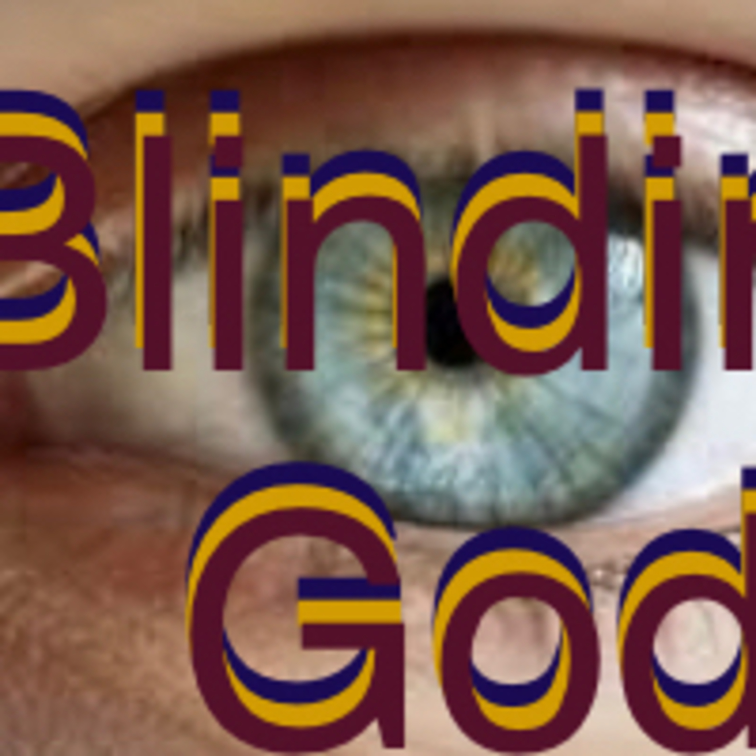 Muting Our Blind God: Hear No Evil episode artwork
