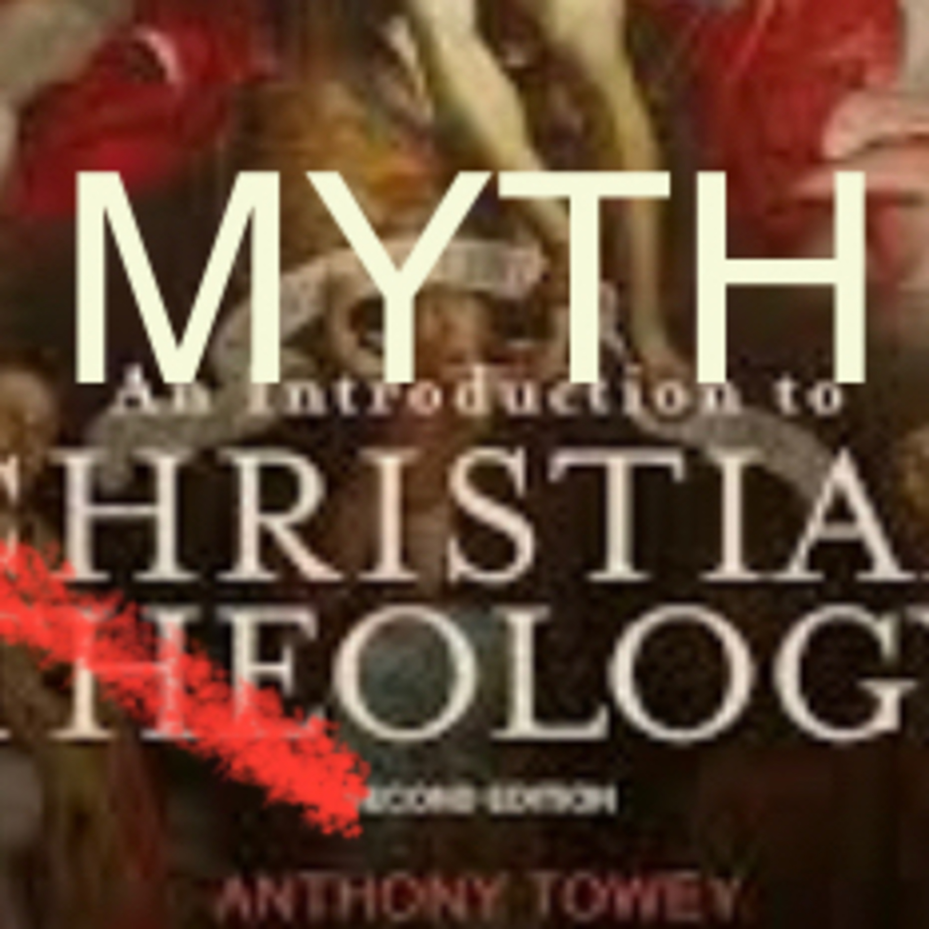 Christian Mythology episode artwork