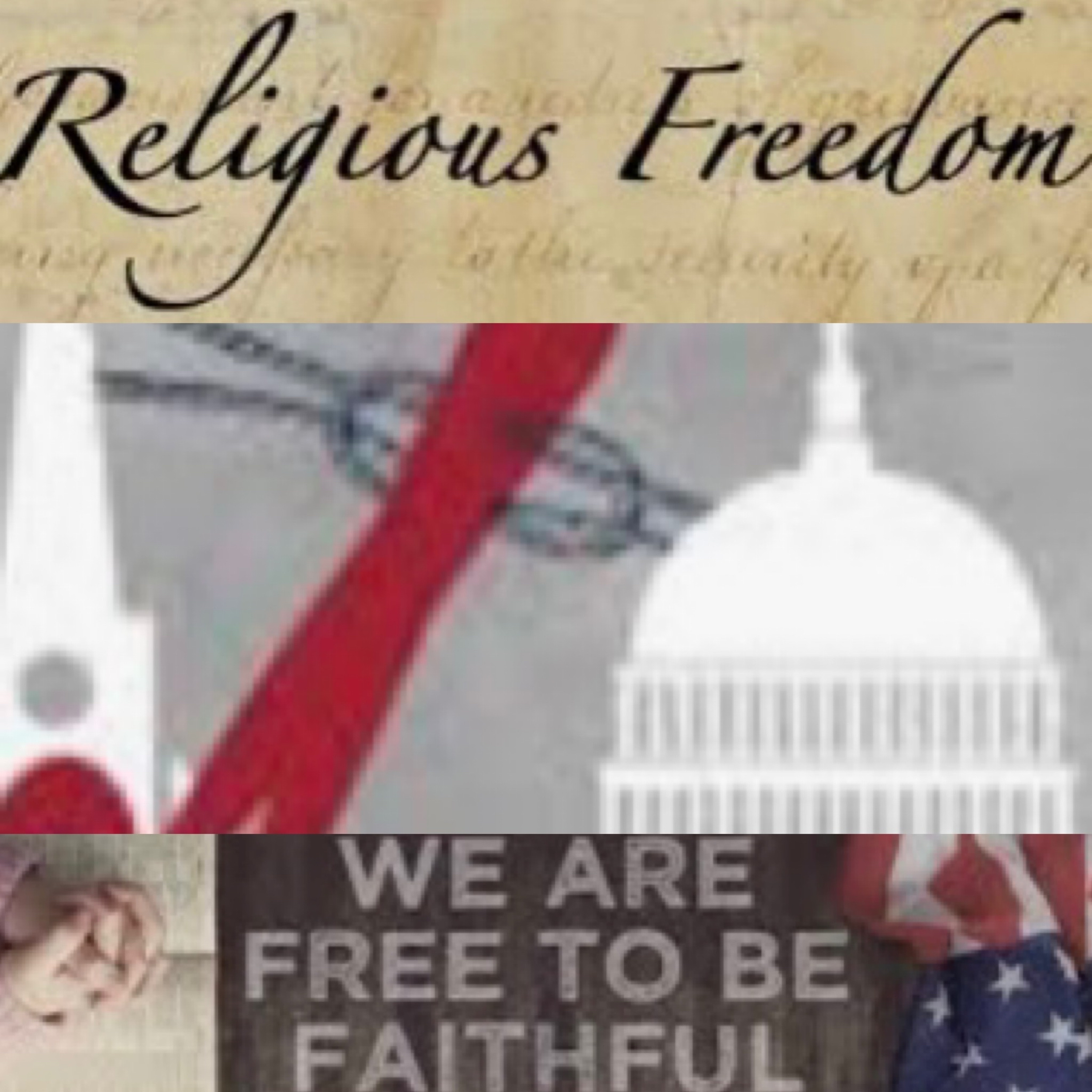 Religion: Relevance & Reality episode artwork