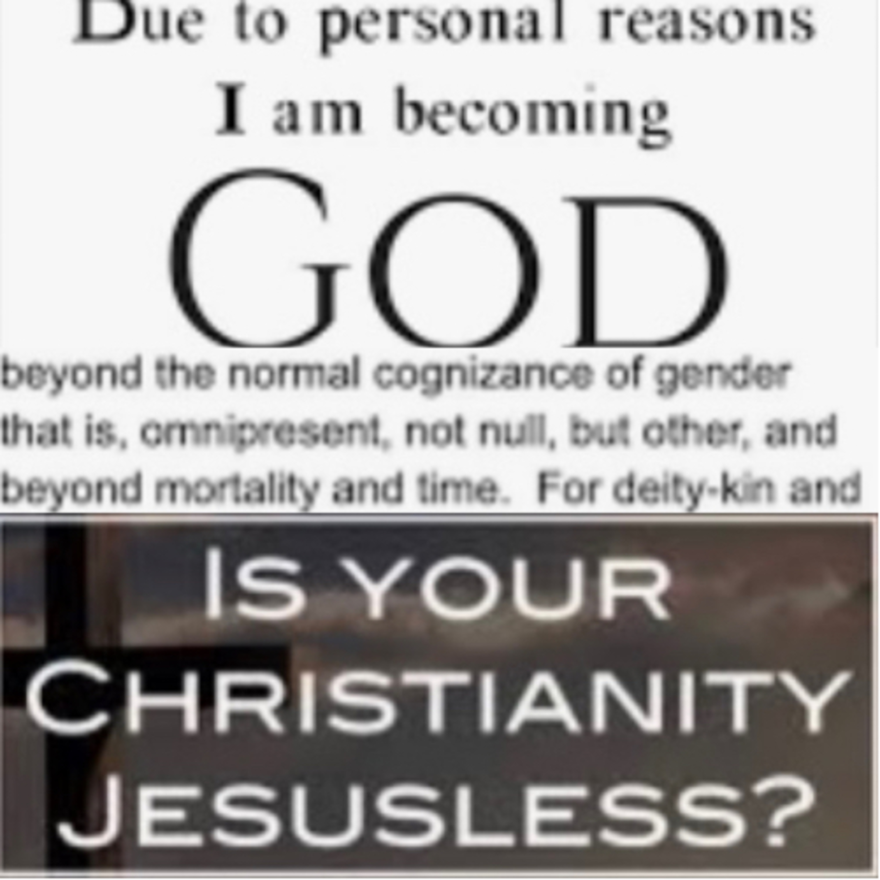 Christian Truth