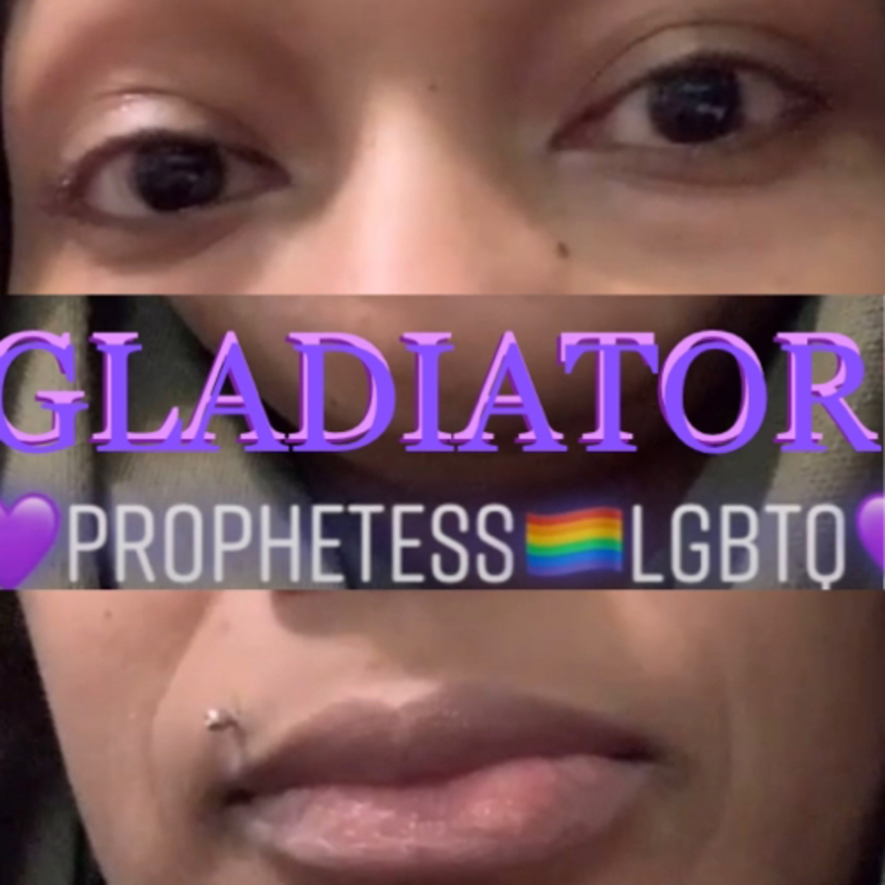 A Prophetic Probe (series): Released From Religion (Past: Pt. 2) LIVE! episode artwork