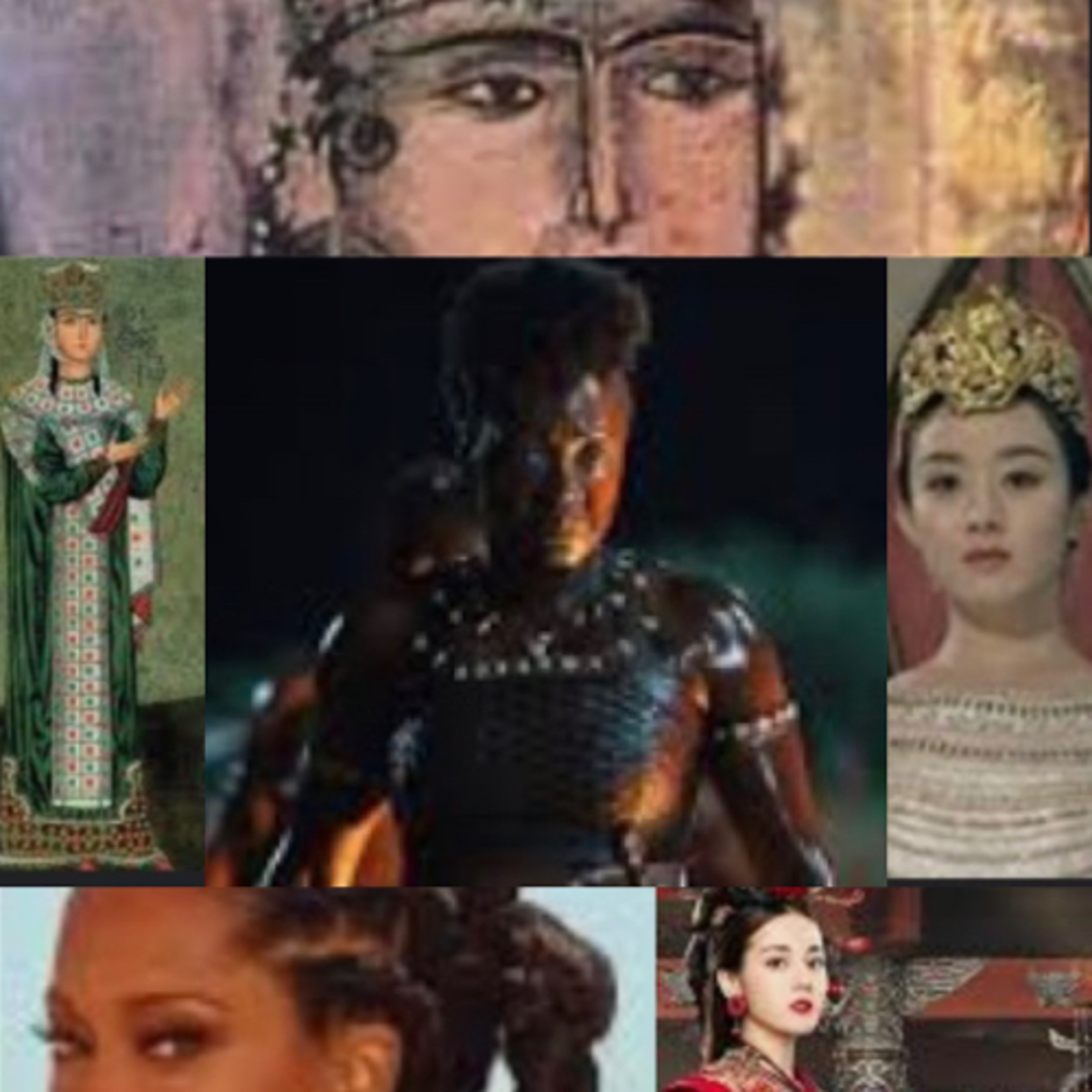 When Women Rule the World (FULL) episode artwork