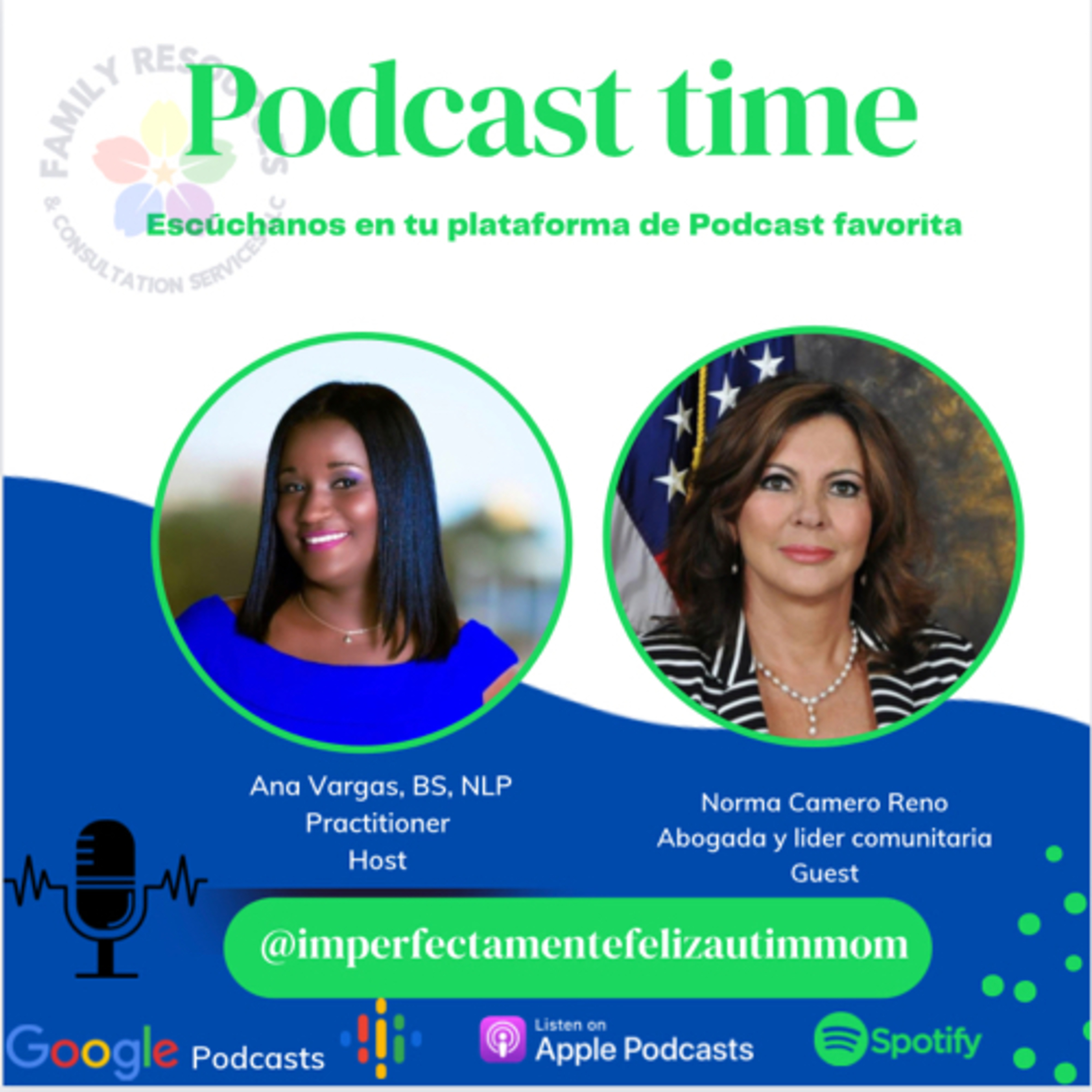 Imperfectamente feliz autism mom