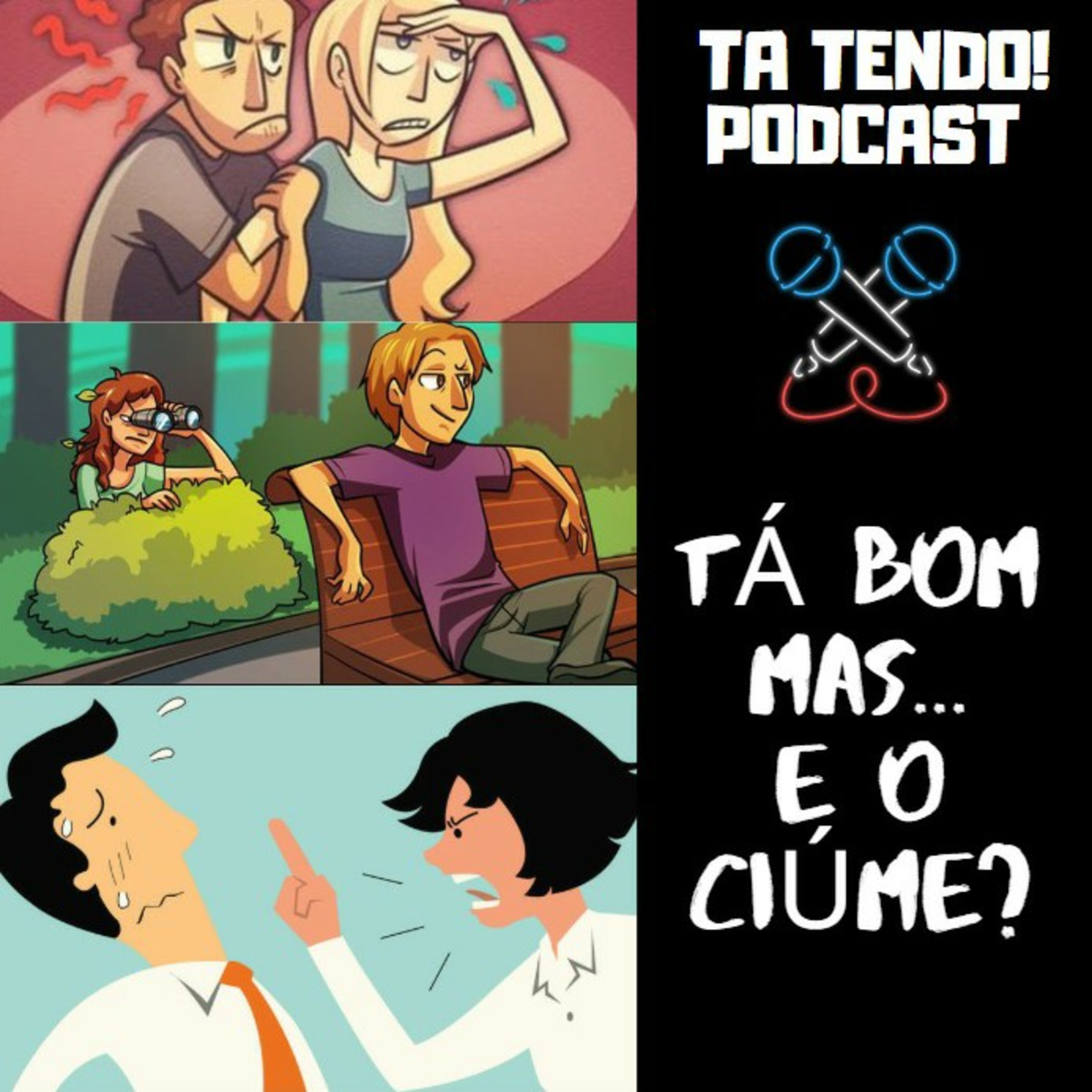 TA TENDO PODCAST