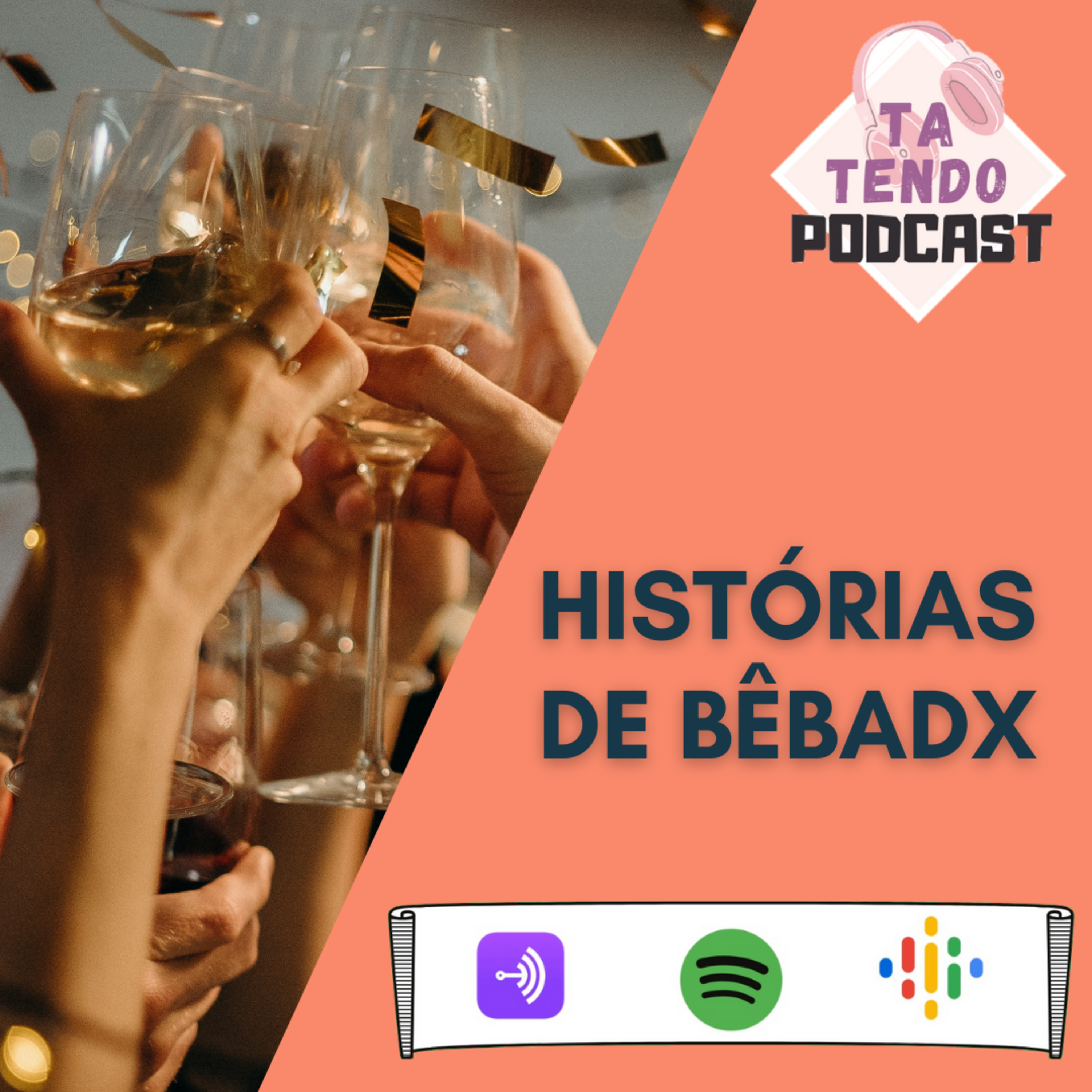 TA TENDO PODCAST