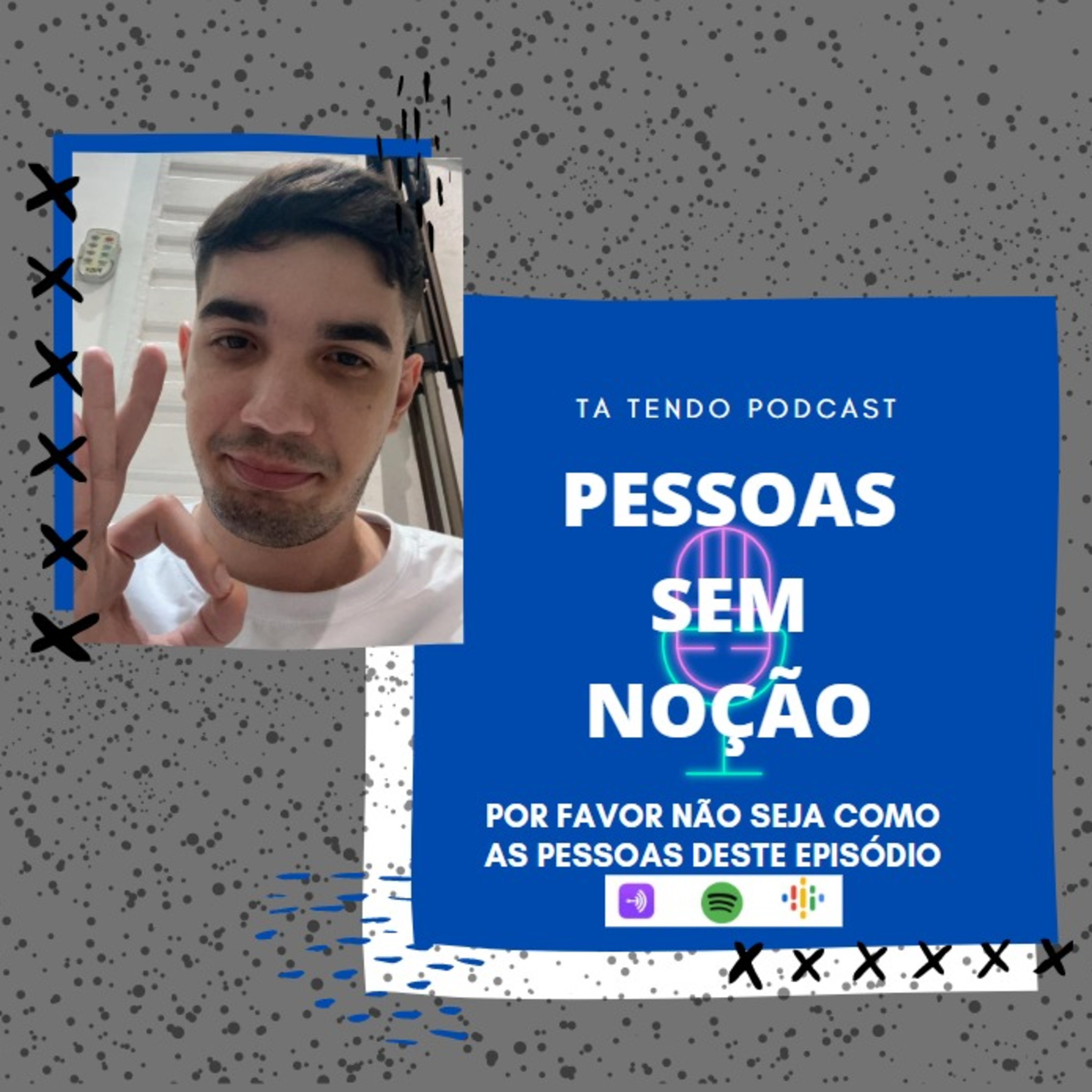 TA TENDO PODCAST