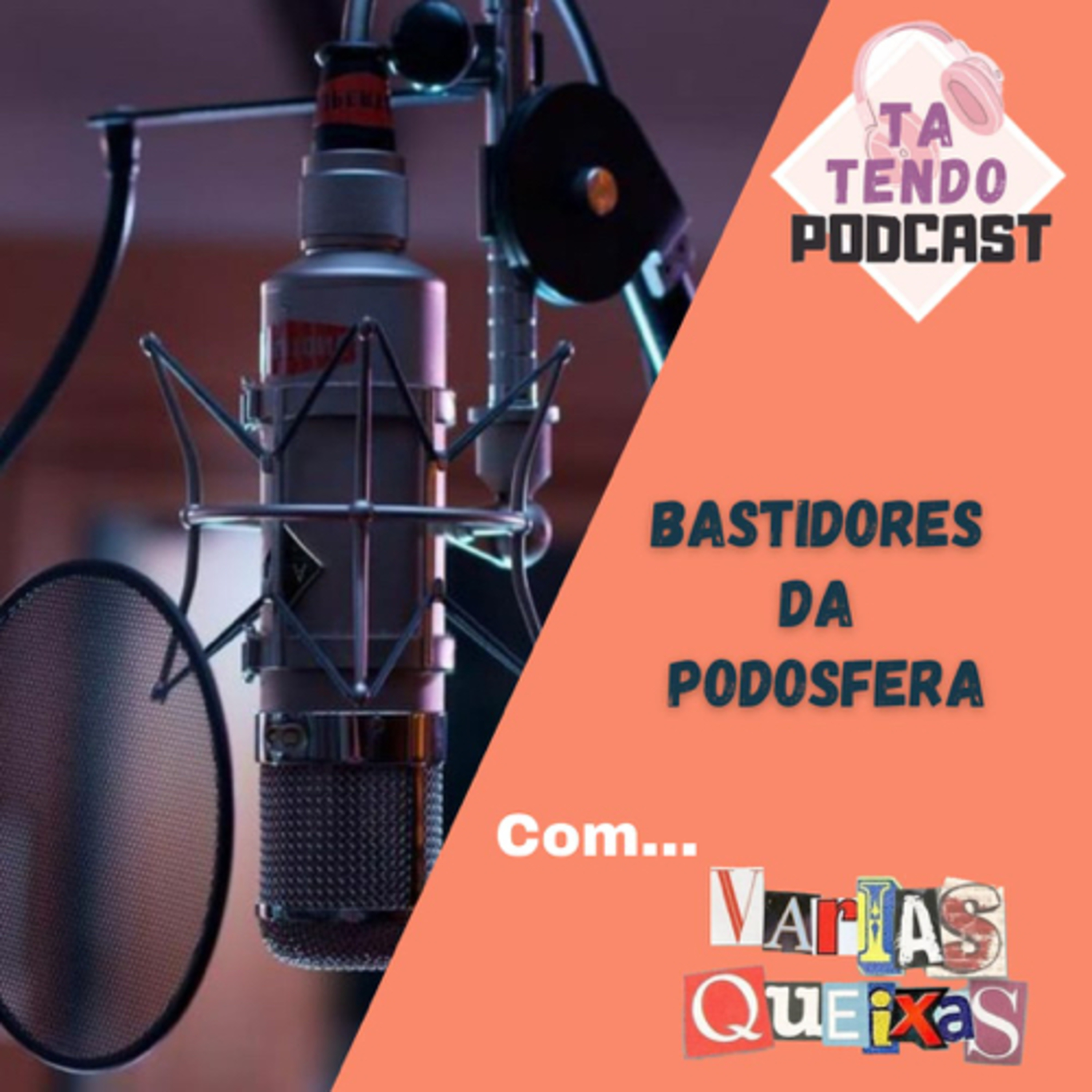 TA TENDO PODCAST