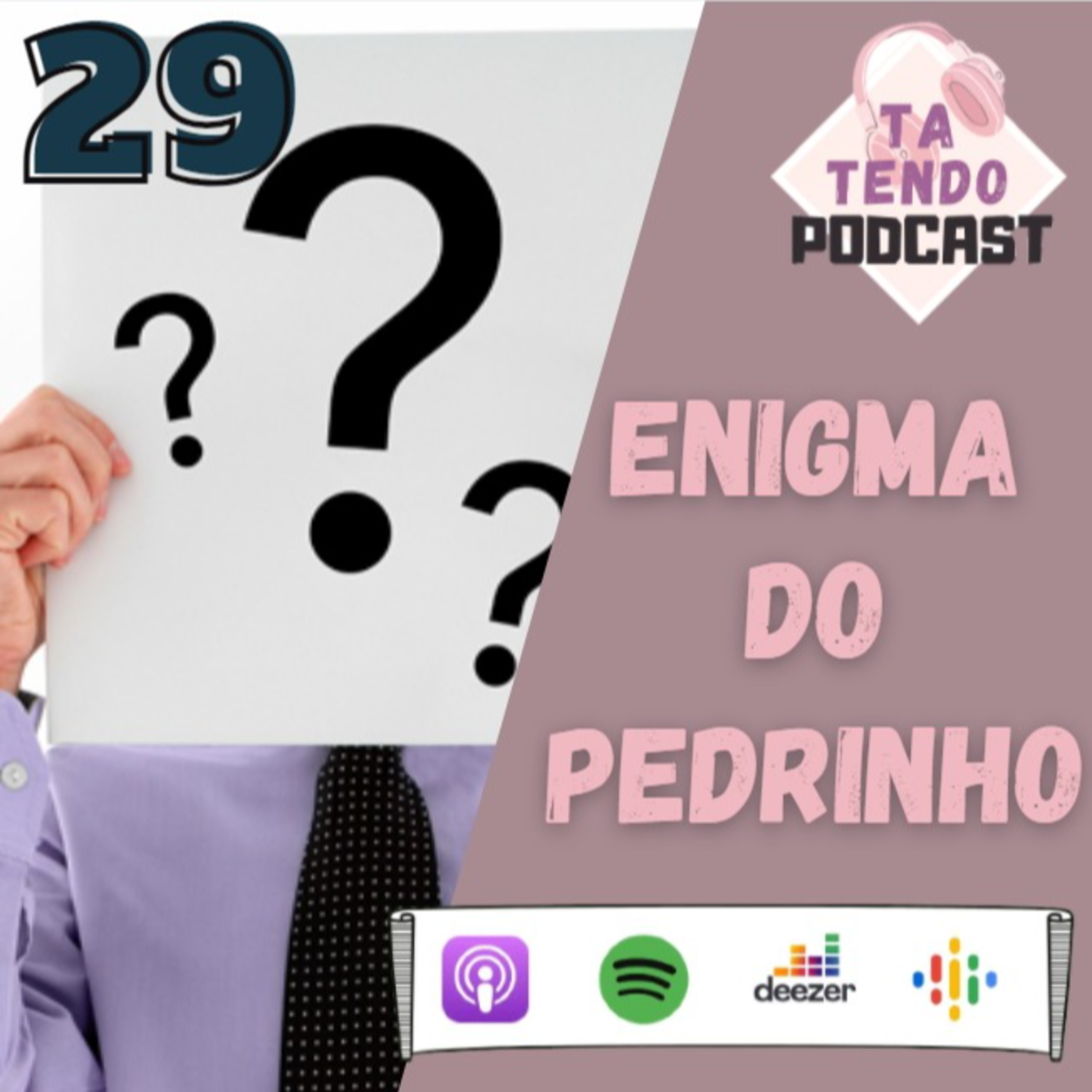 TA TENDO PODCAST