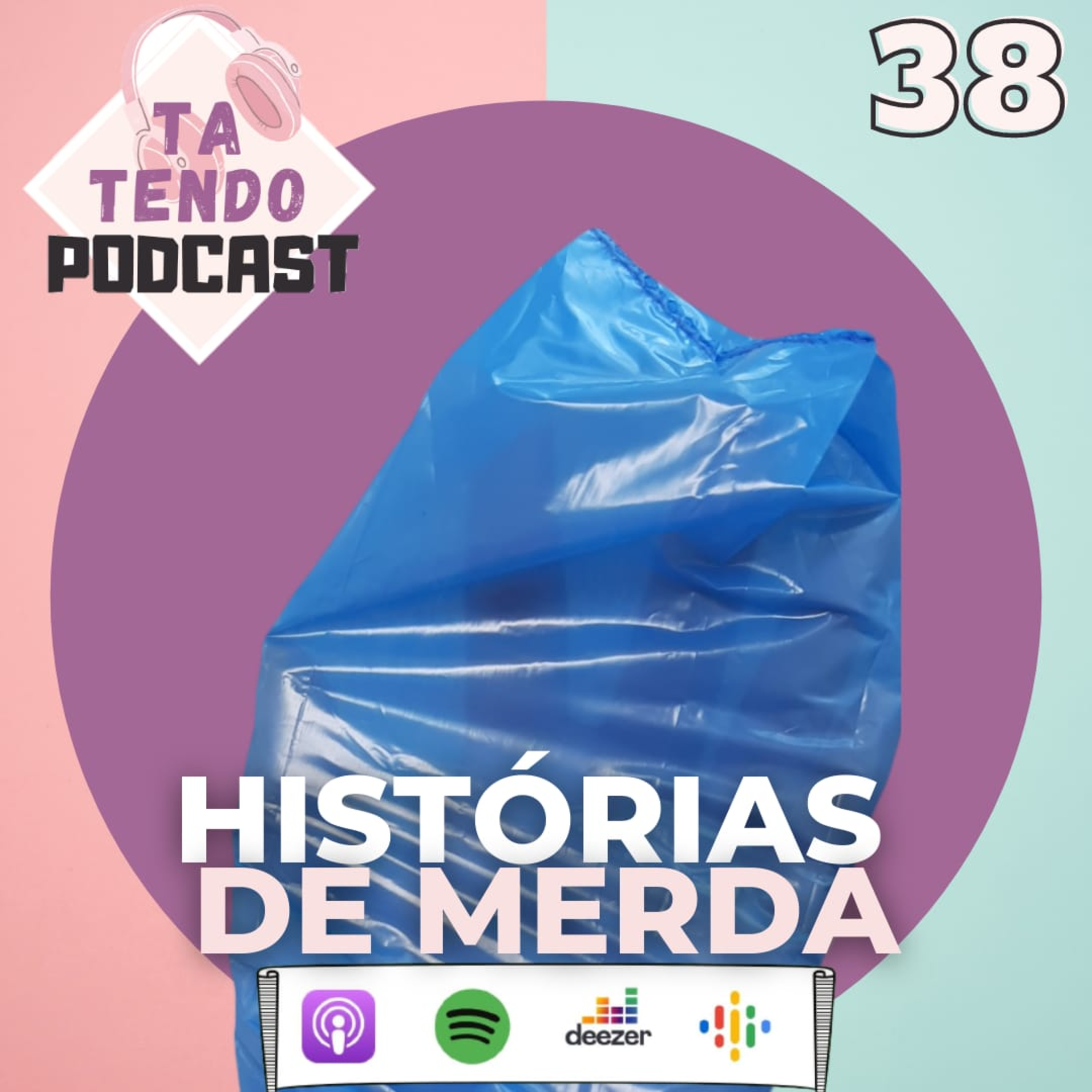 TA TENDO PODCAST